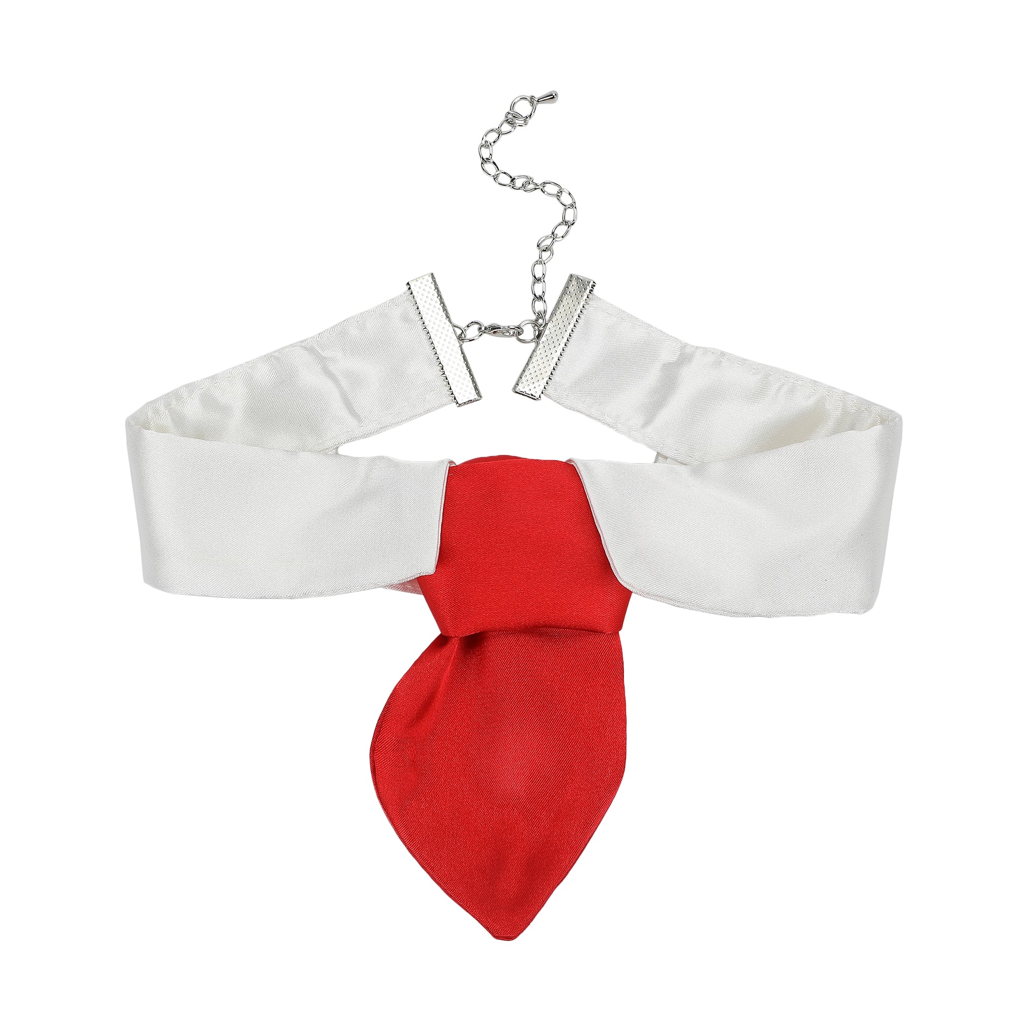 Spongebob Squarepants Krusty Krab Cosplay Character Headband and Tie