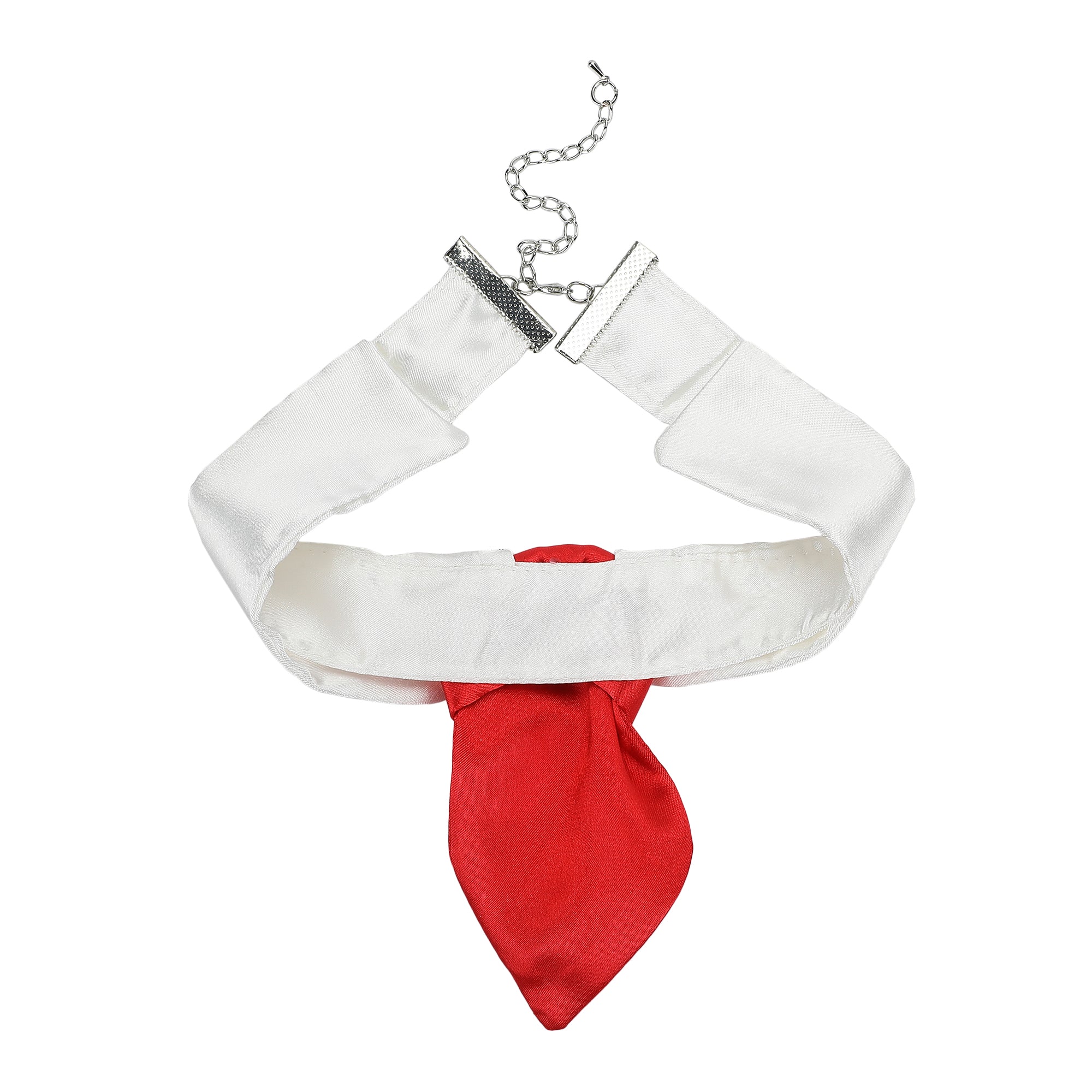 Spongebob Squarepants Krusty Krab Cosplay Character Headband and Tie