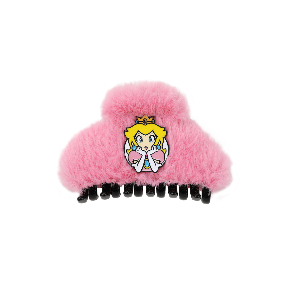 Super Mario Bros Princess Peach 4-Piece Treat Yourself Care Kit