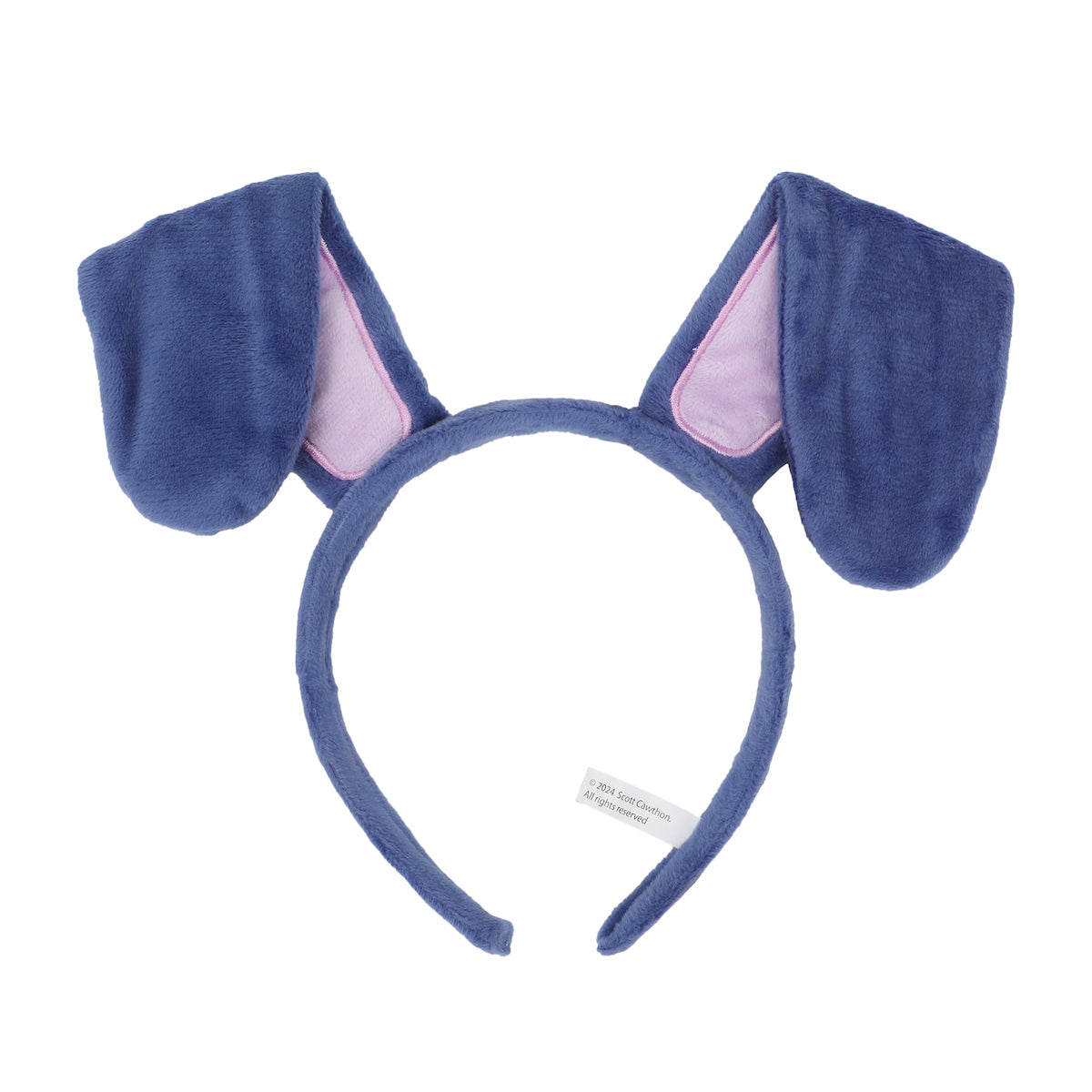 Five Nights At Freddy's Bonnie 2-Piece Headband & Choker Set