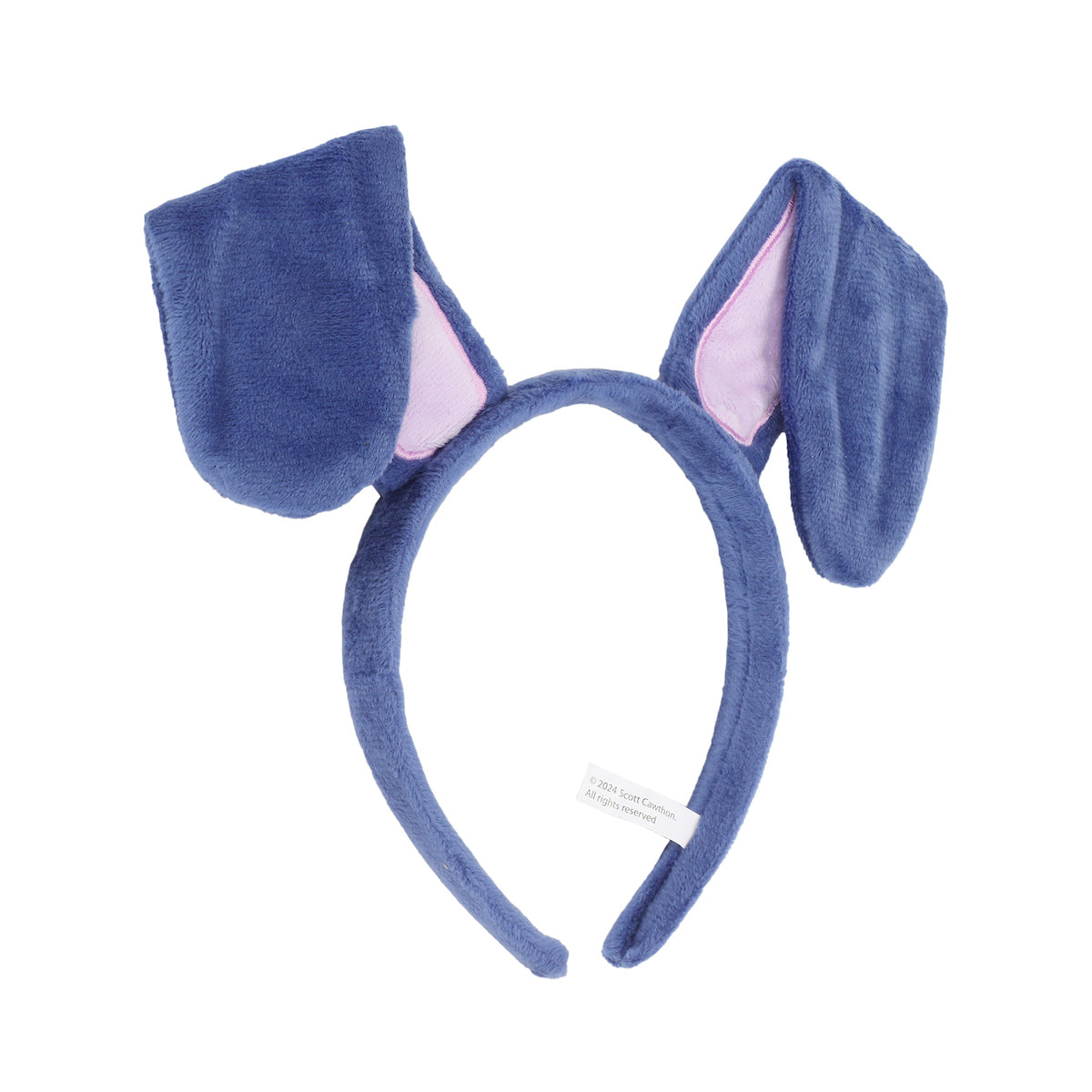 Five Nights At Freddy's Bonnie 2-Piece Headband & Choker Set