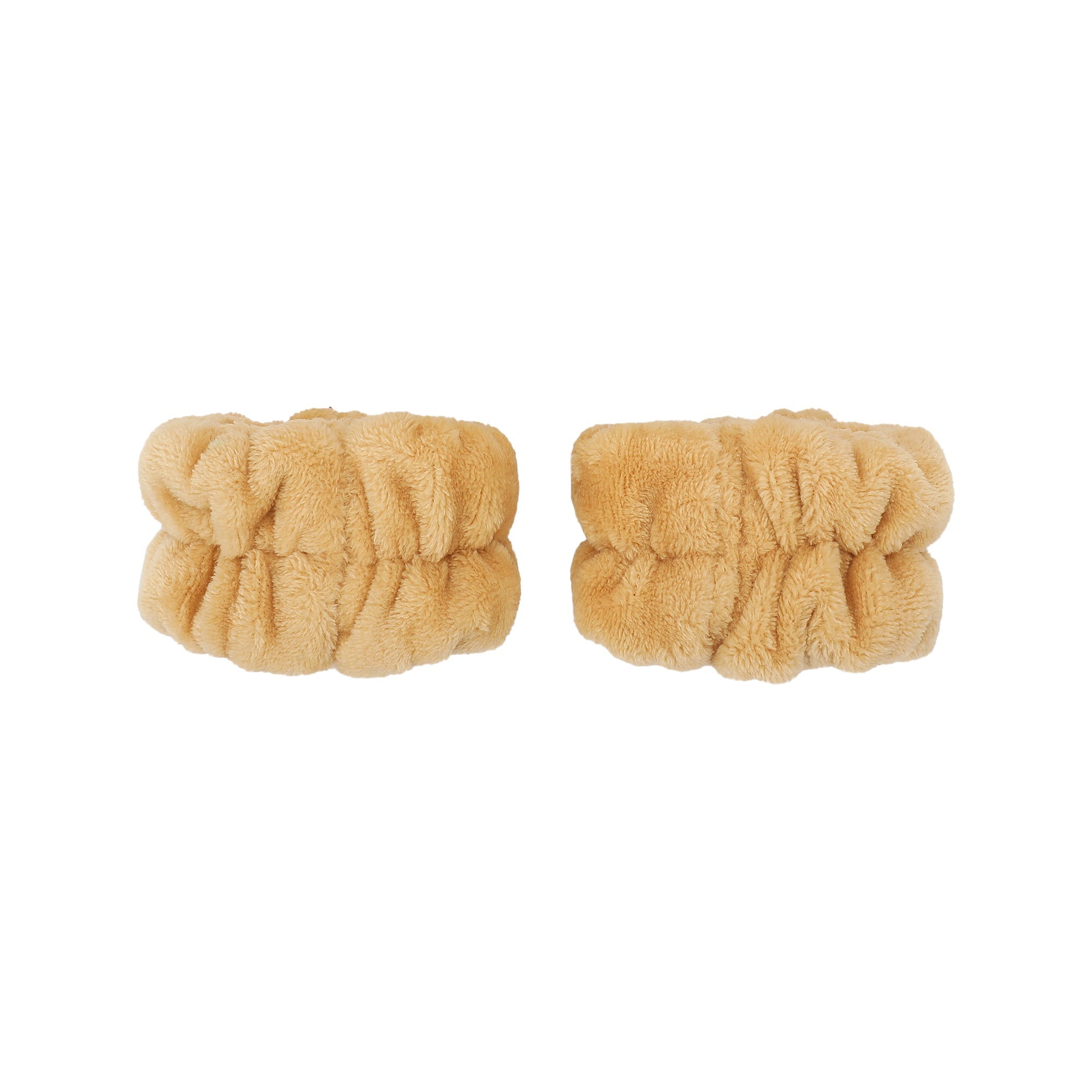 Wonder Woman Tiara & Cuffs 3-Piece Cosplay Face Wash Set