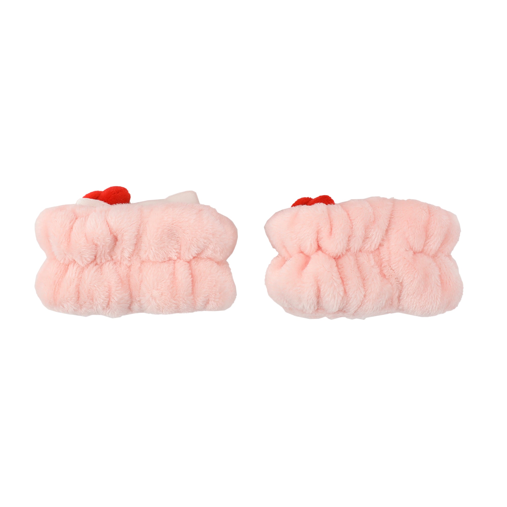 Hello Kitty Face & Bow 3-Piece Face Wash Set