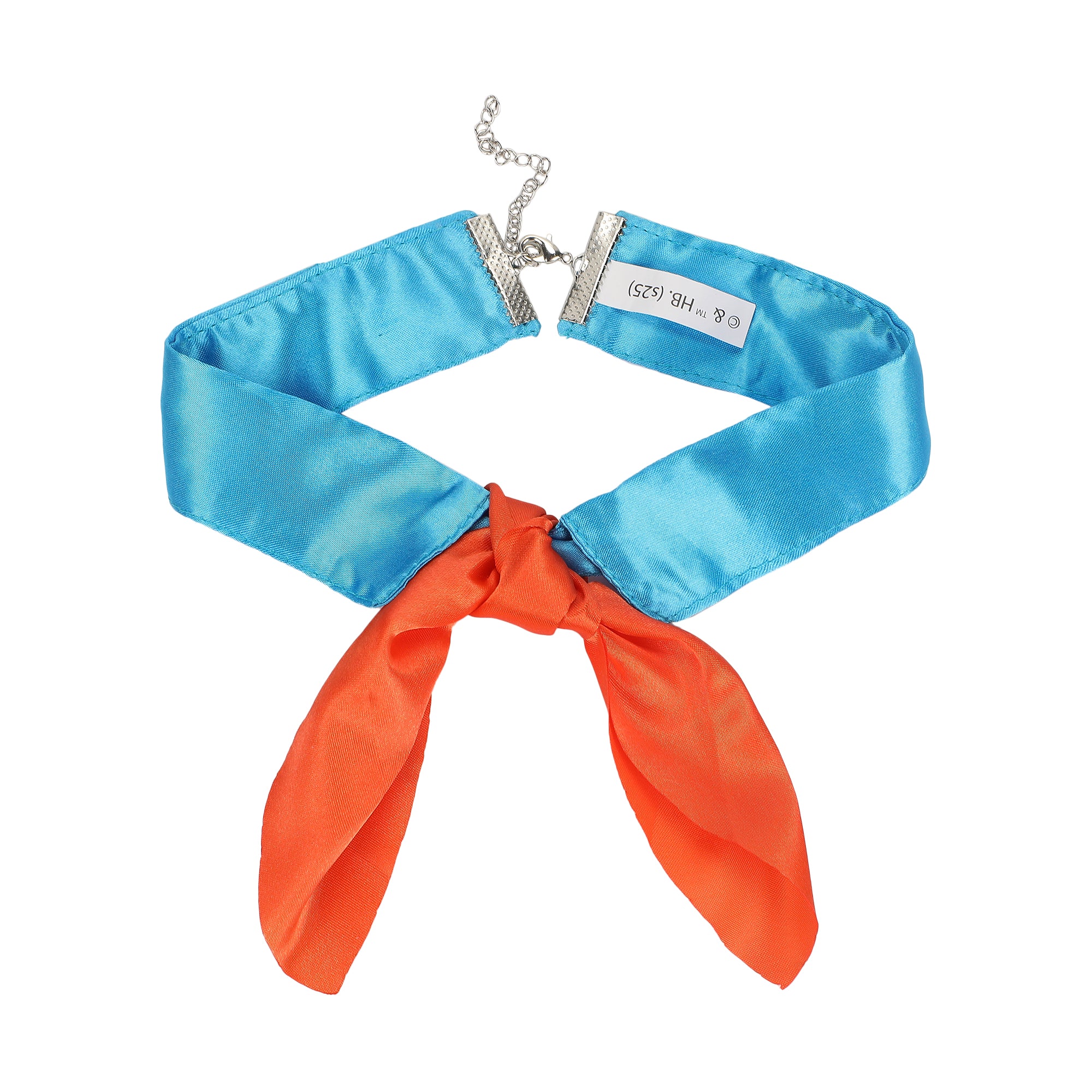 Scooby Doo Characters 3-Piece Cosplay Headband Set