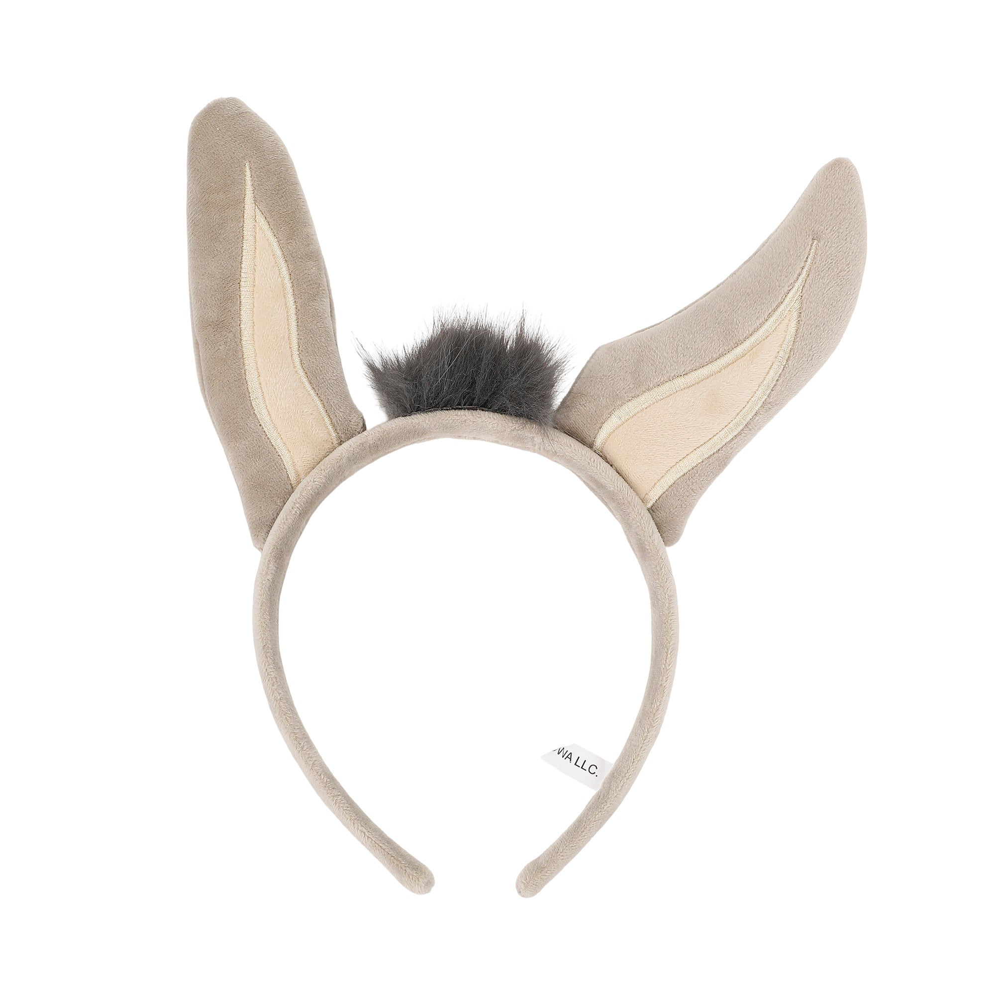 Shrek Donkey and Dragon 2 Pack Cosplay Headbands