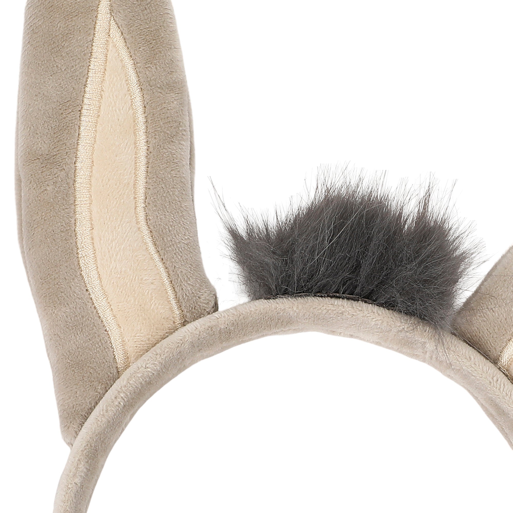 Shrek Donkey and Dragon 2 Pack Cosplay Headbands