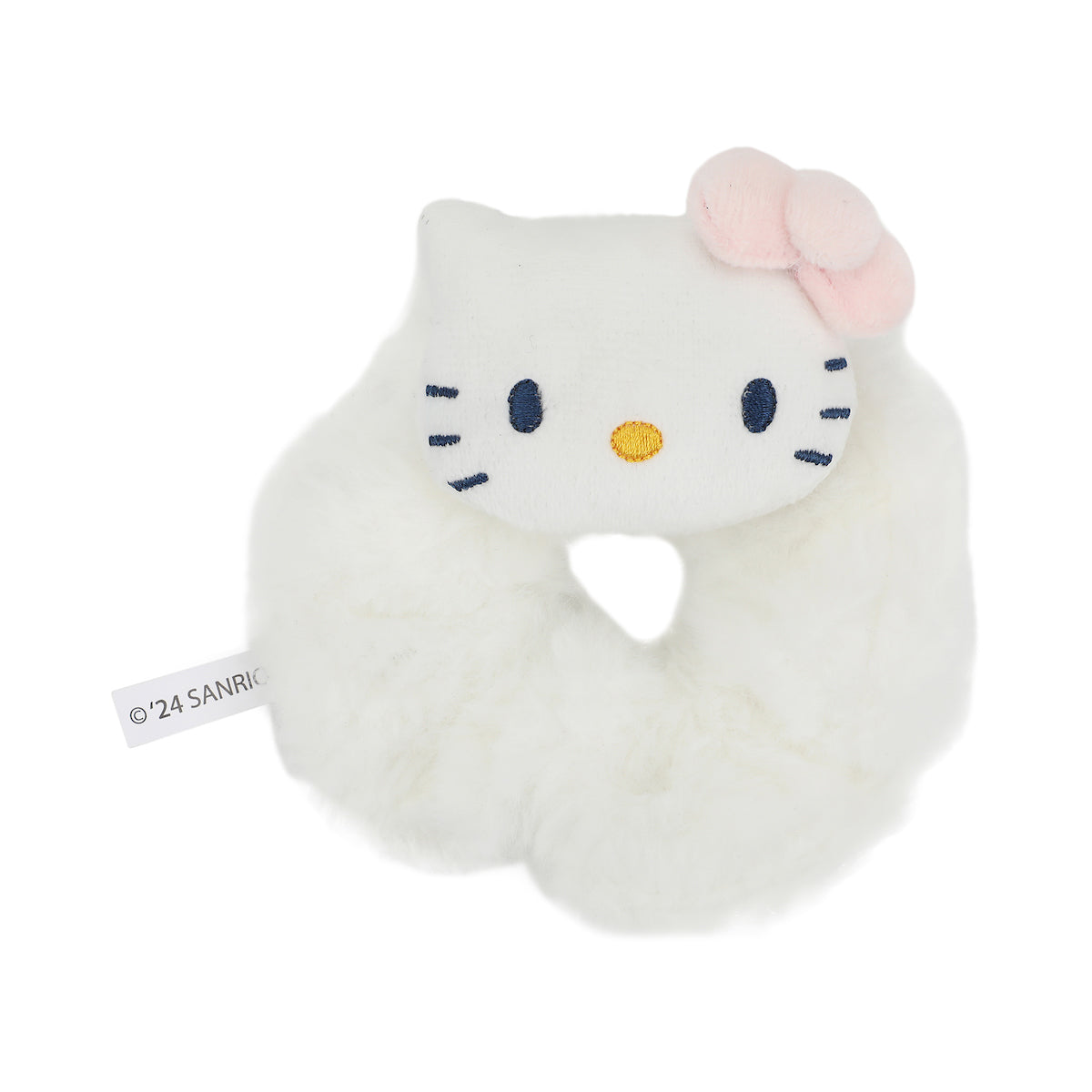 Hello Kitty & Friends Treat Yourself 4-Piece Care Kit