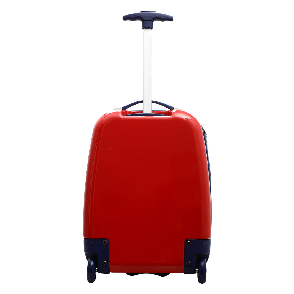 Paw Patrol Youth 16.5" 2-Wheeled Luggage