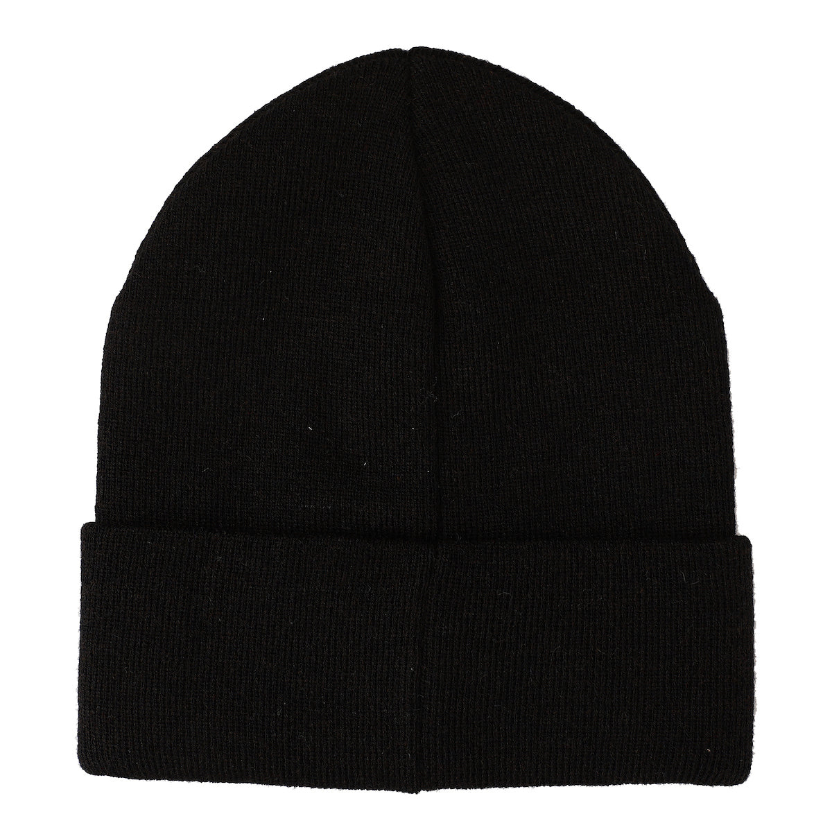 Nightmare Before Christmas Jack Skellington Black Cuff Beanie