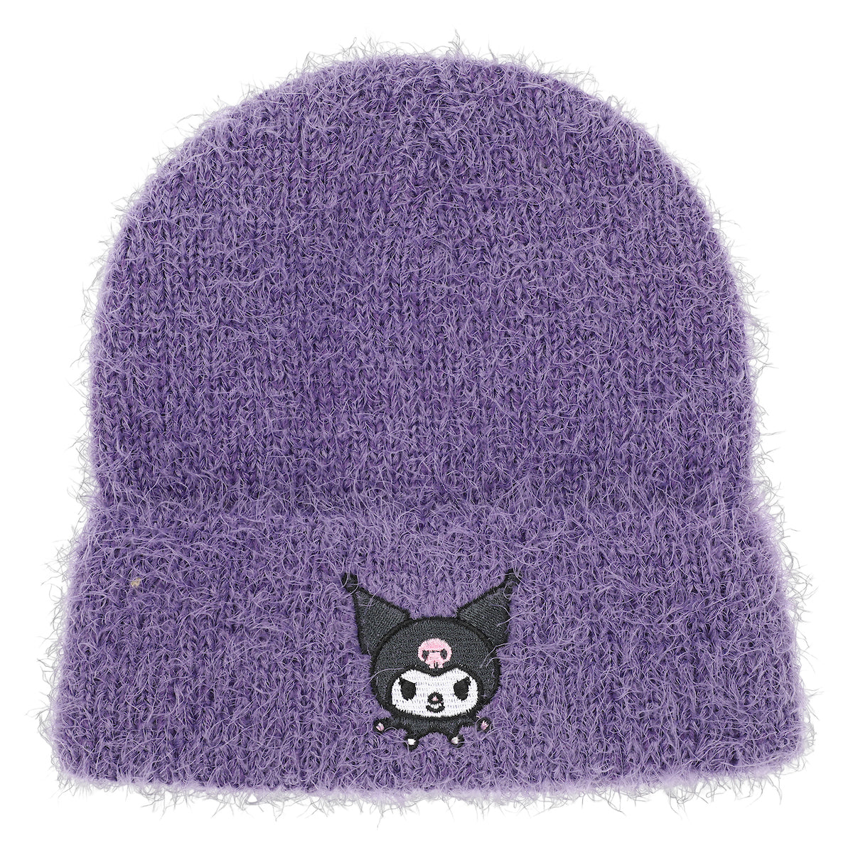Kuromi Adult Magic Jacquard Beanie