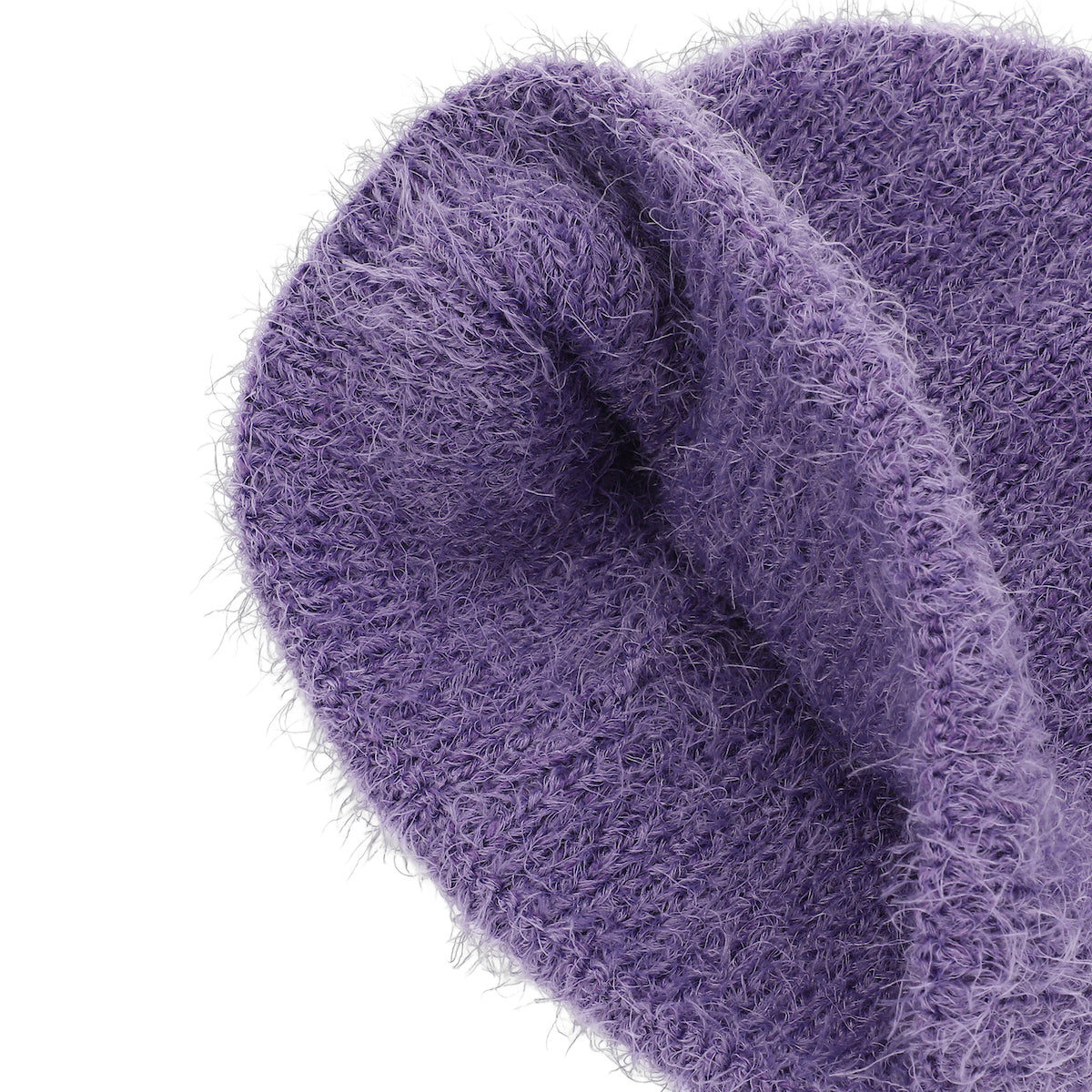 Kuromi Adult Magic Jacquard Beanie