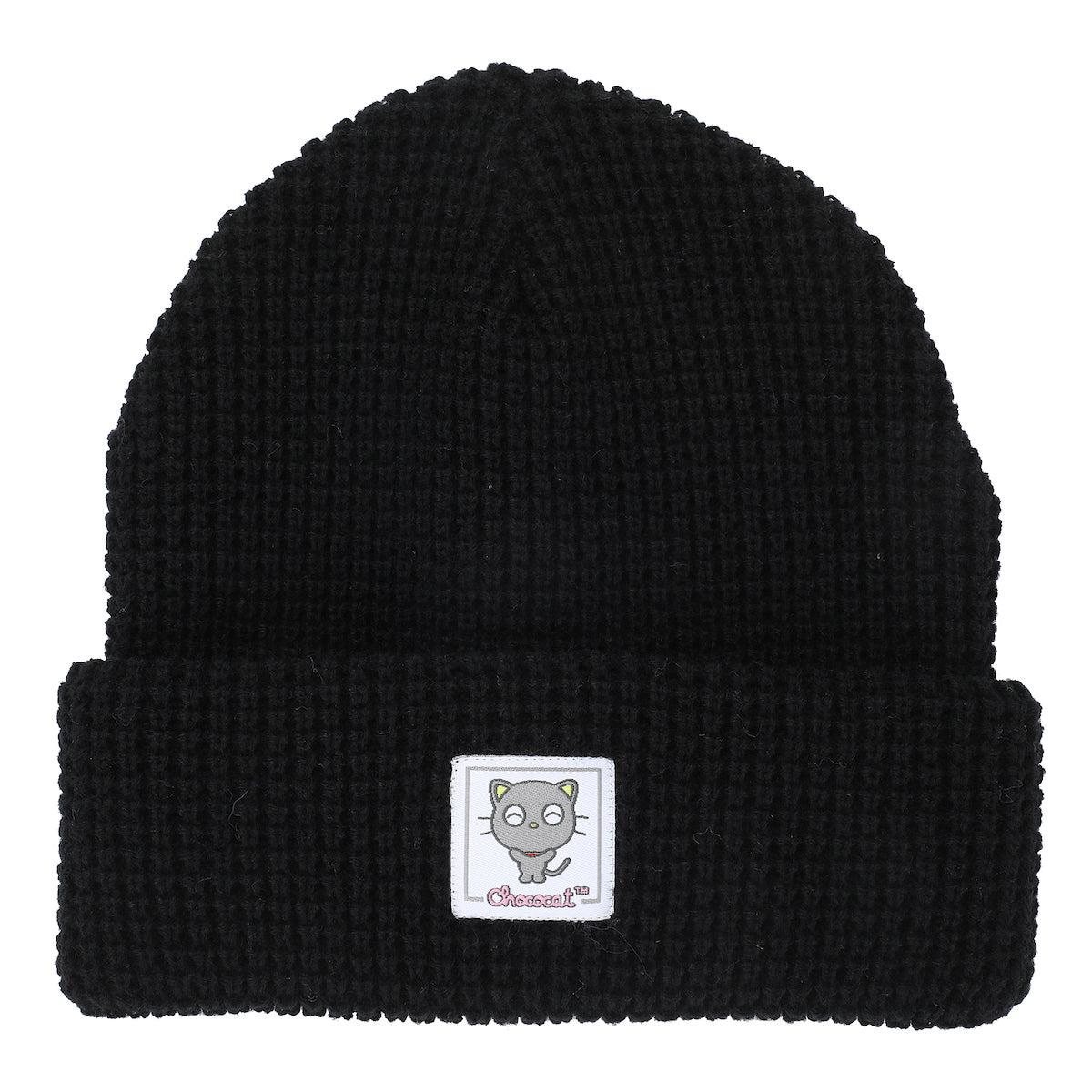 Kuromi & Chococat Combo Cuff Beanies