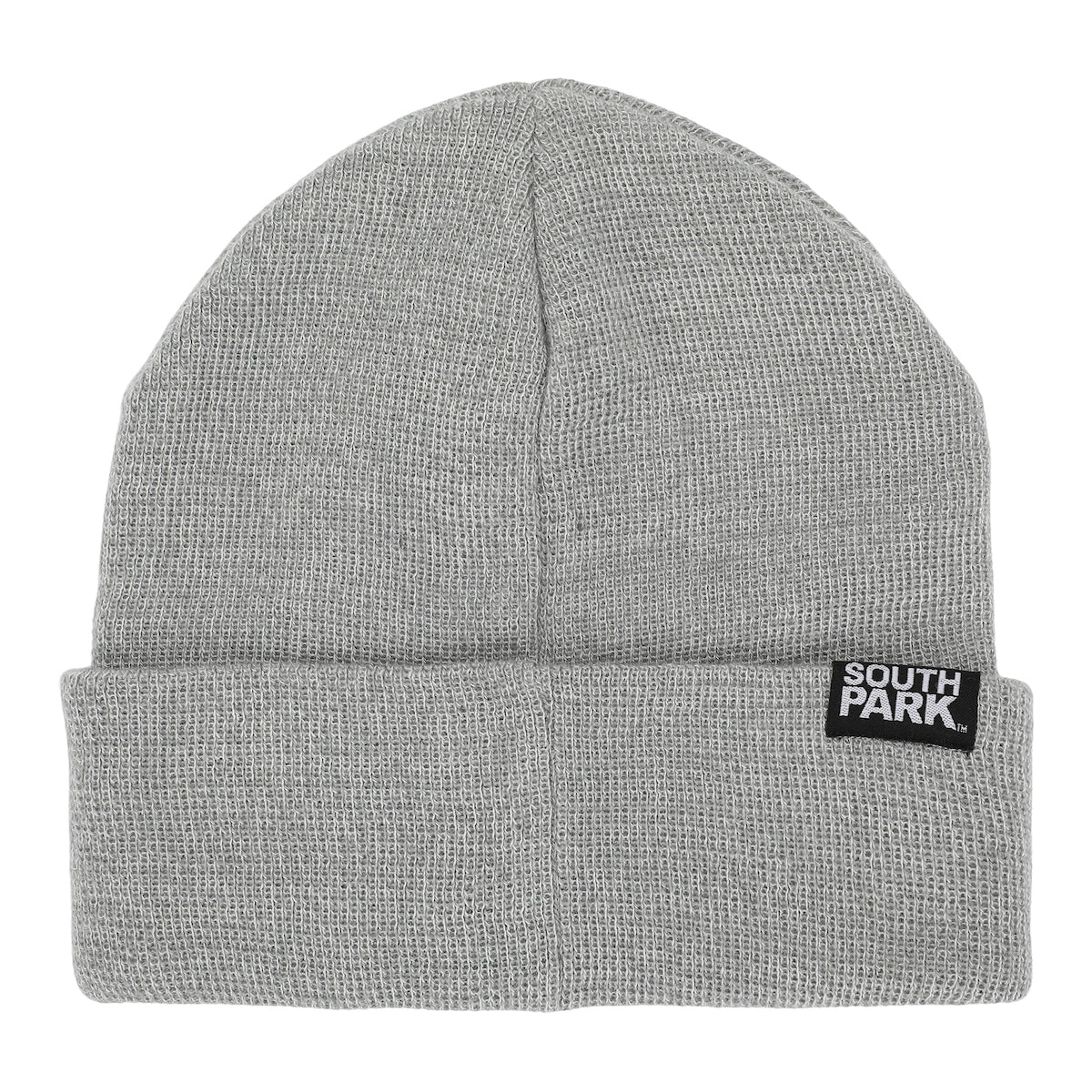 South Park Ribbed Knit Adult Cuff Beanie