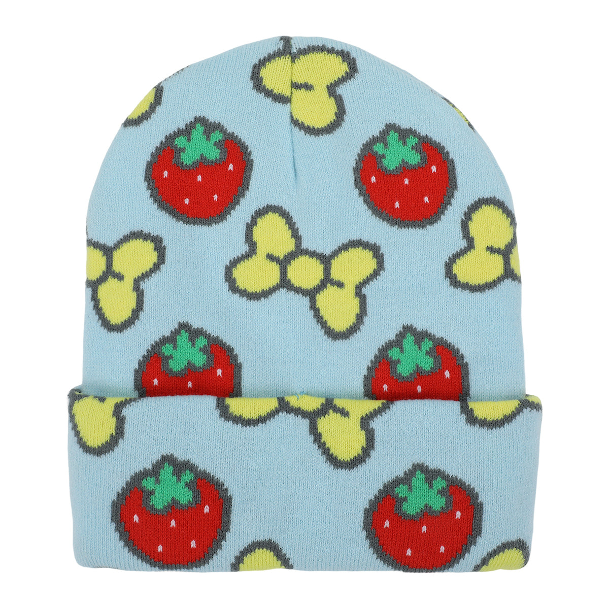 Sanrio My Melody Strawberry Magic Adult Beanie