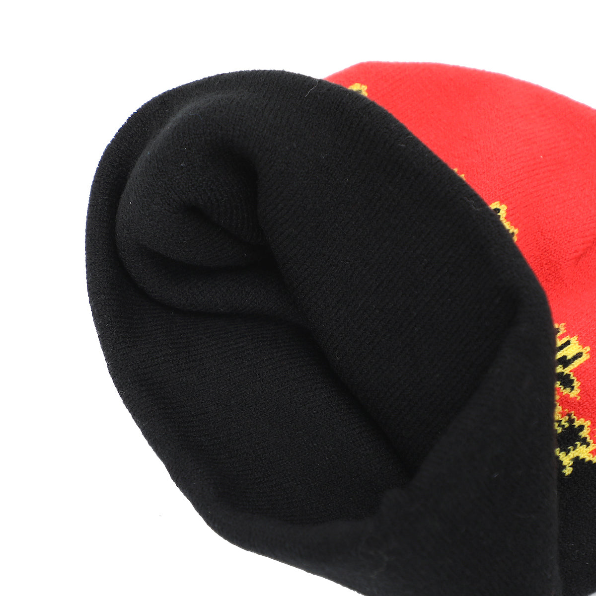 Jurassic Park Classic Logo Adult Beanie