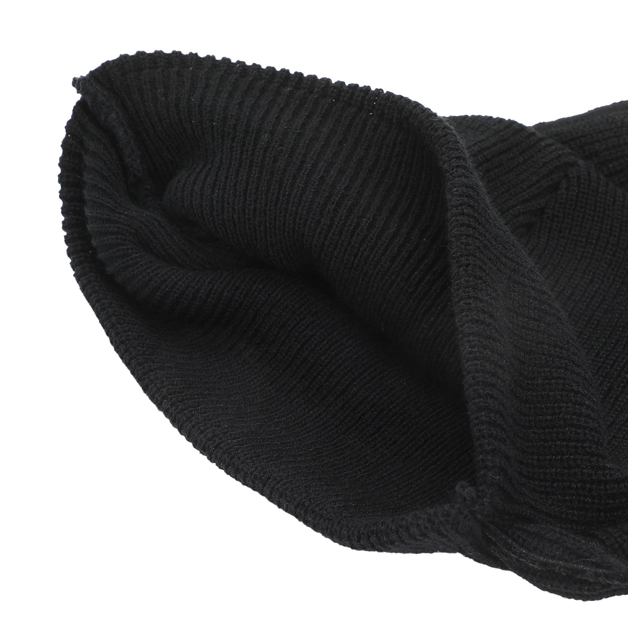Dragon Ball Z Goku Hair Cosplay Novelty Knit Beanie