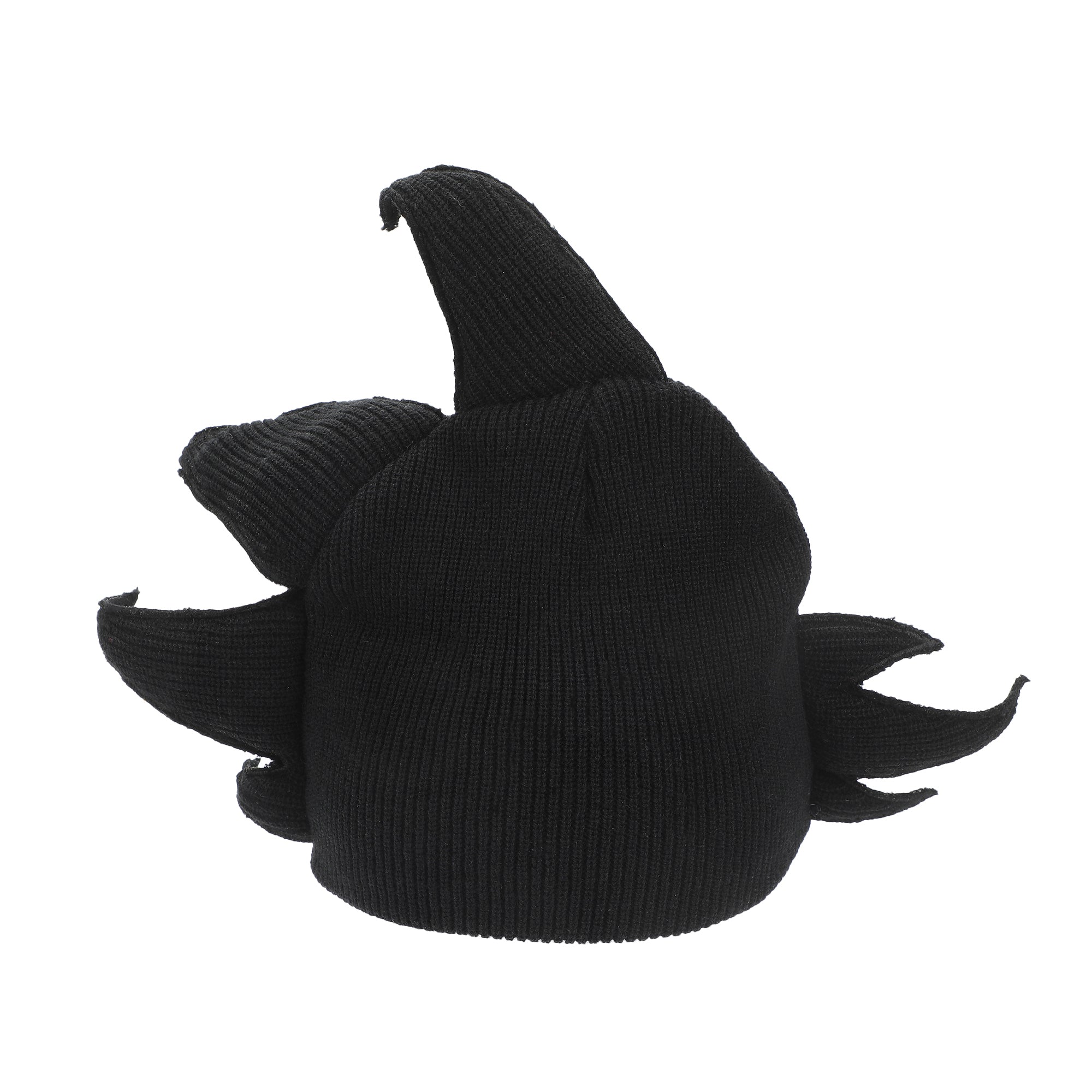 Dragon Ball Z Goku Hair Cosplay Novelty Knit Beanie