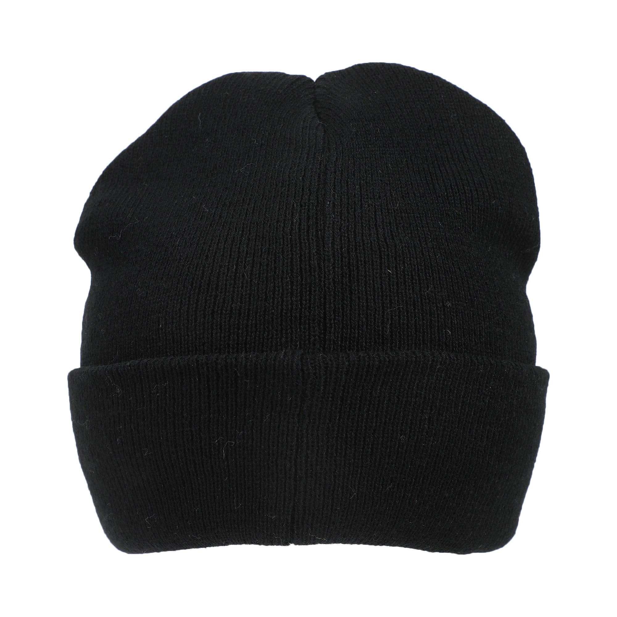 Star Wars Starwars Embroidery Speckled Yarn Acrylic Knit Beanie Cuff Beanie