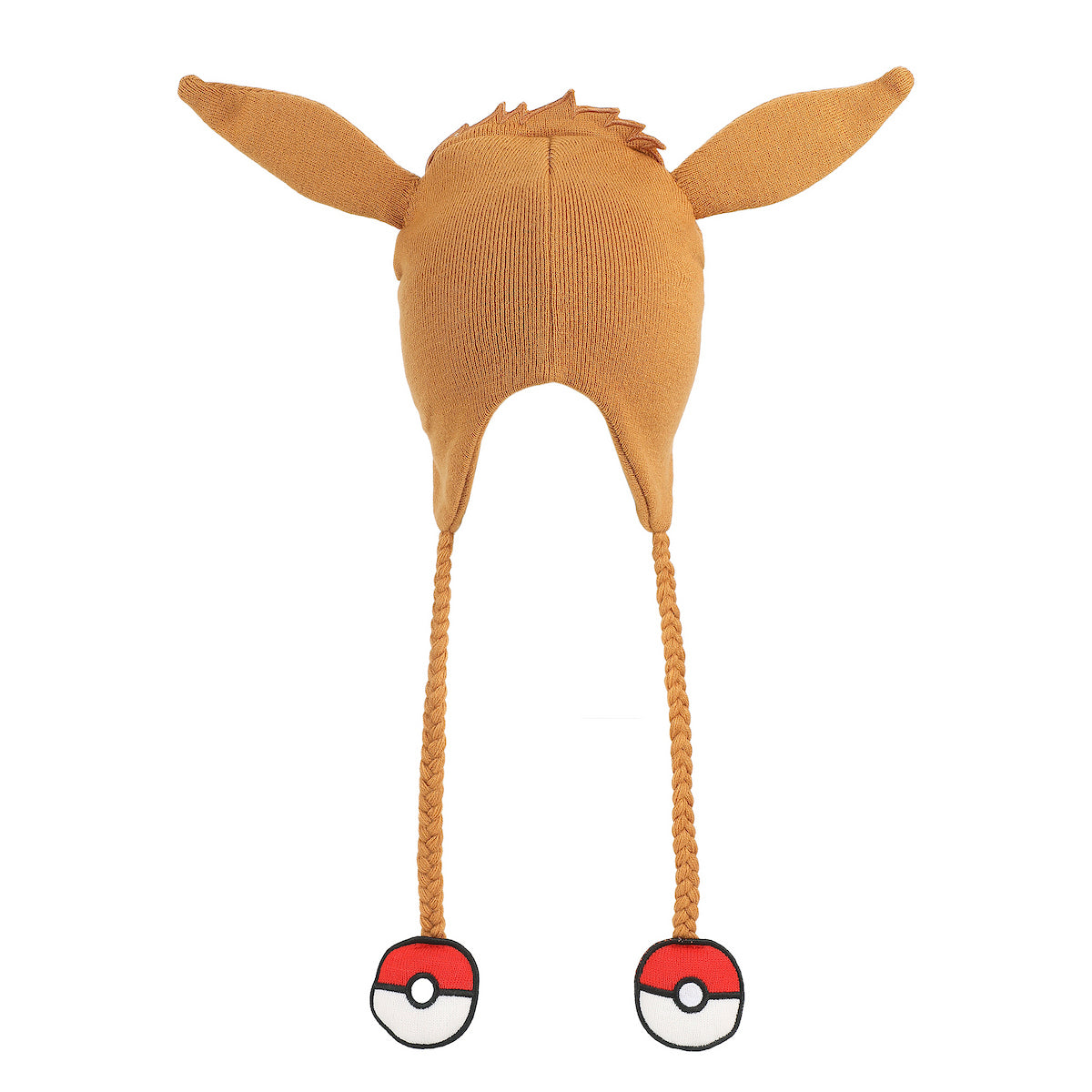 Pokémon Eevee Brown Laplander