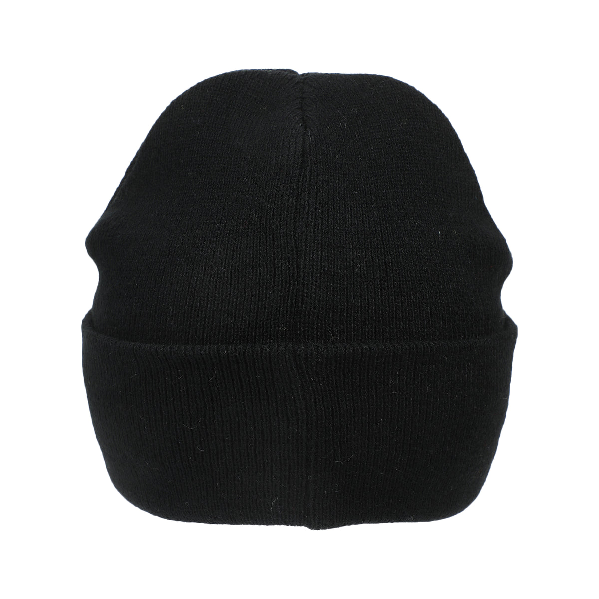 Dragon Ball Z Majin Men’s Black Ribbed Cuff Beanie