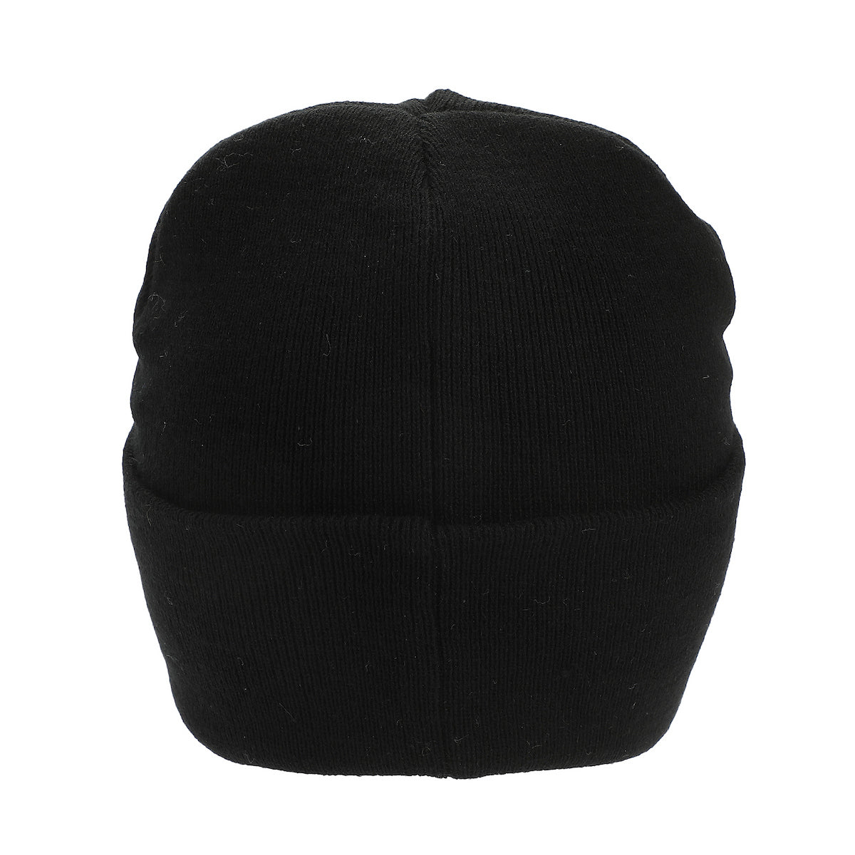 Arcane Jinx Graffiti Adult Black Cuff Knit Beanie