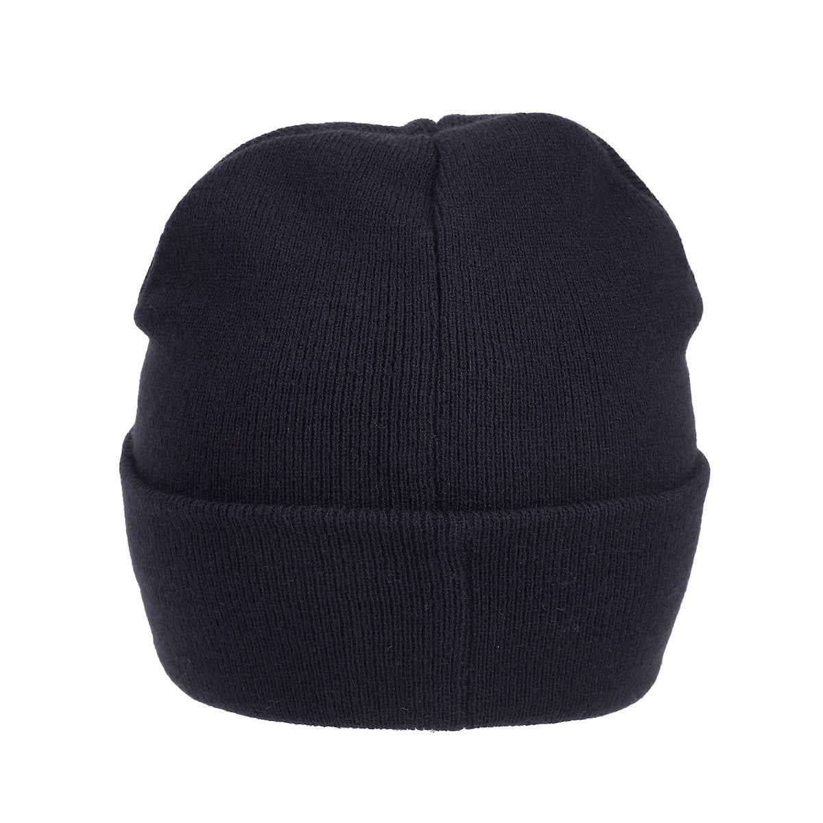 Corona Logo Embroidery On Acrylic Knit Standard Cuff Beanie