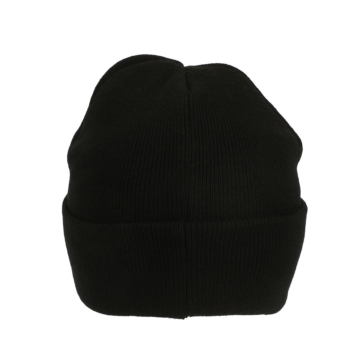 Jojo's Bizarre Adventrue Jojos Logo Embroidery Acrylic Knit Cuff Beanie