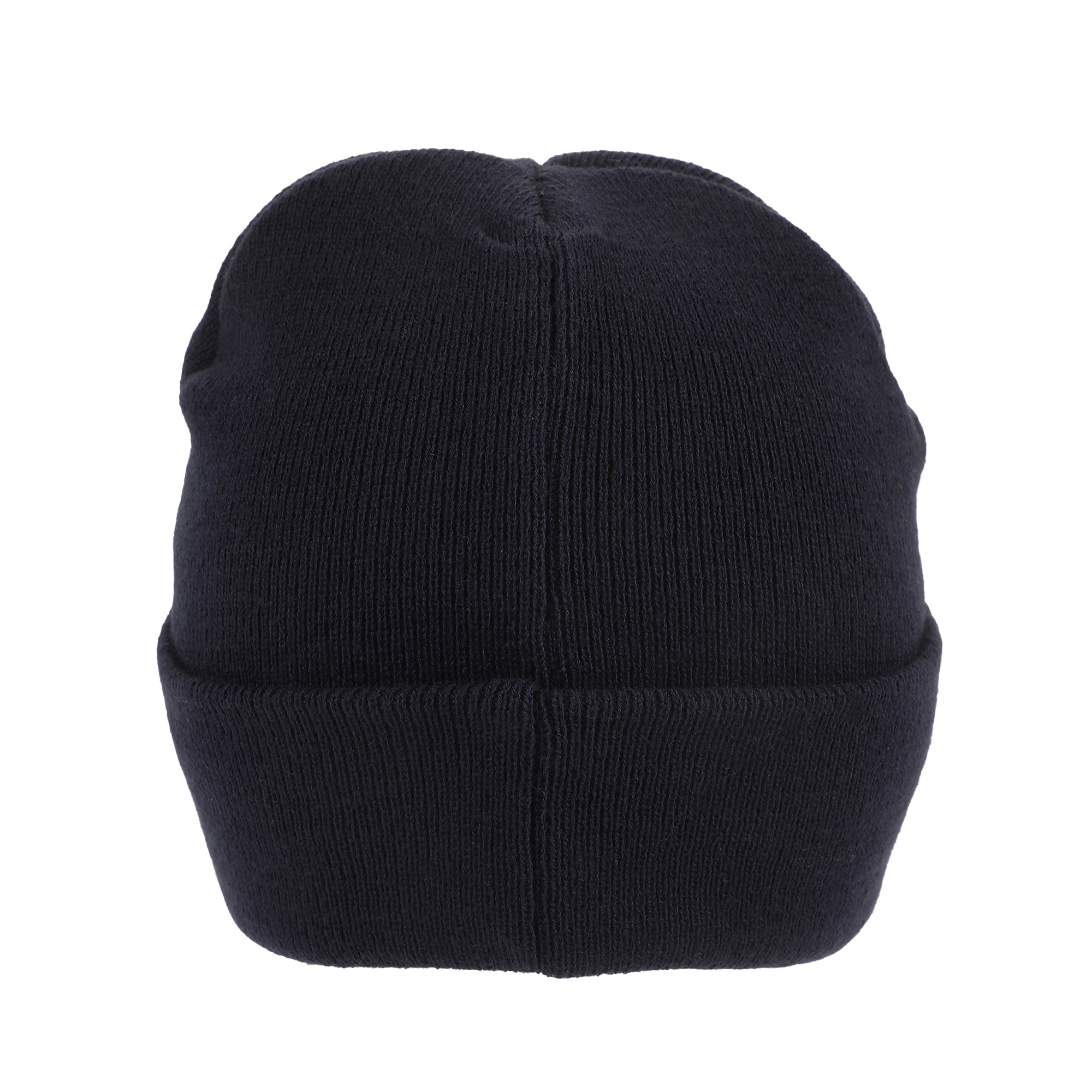 John Carpenter's Halloween Michael Navy Cuff Beanie