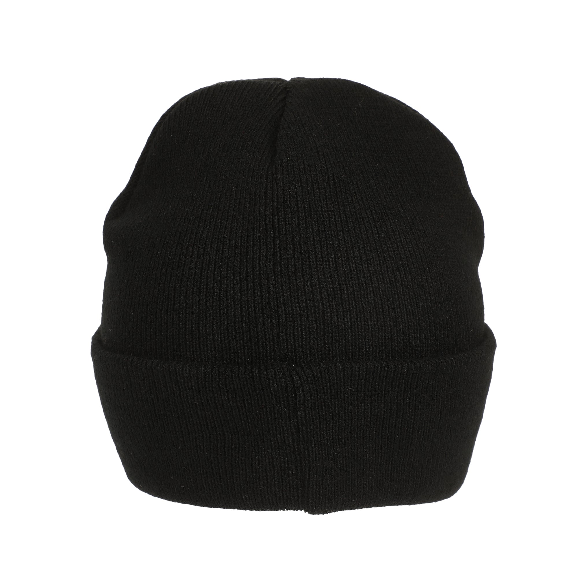 Shrek Embroidery Acrylic Knit Standard Cuff Beanie