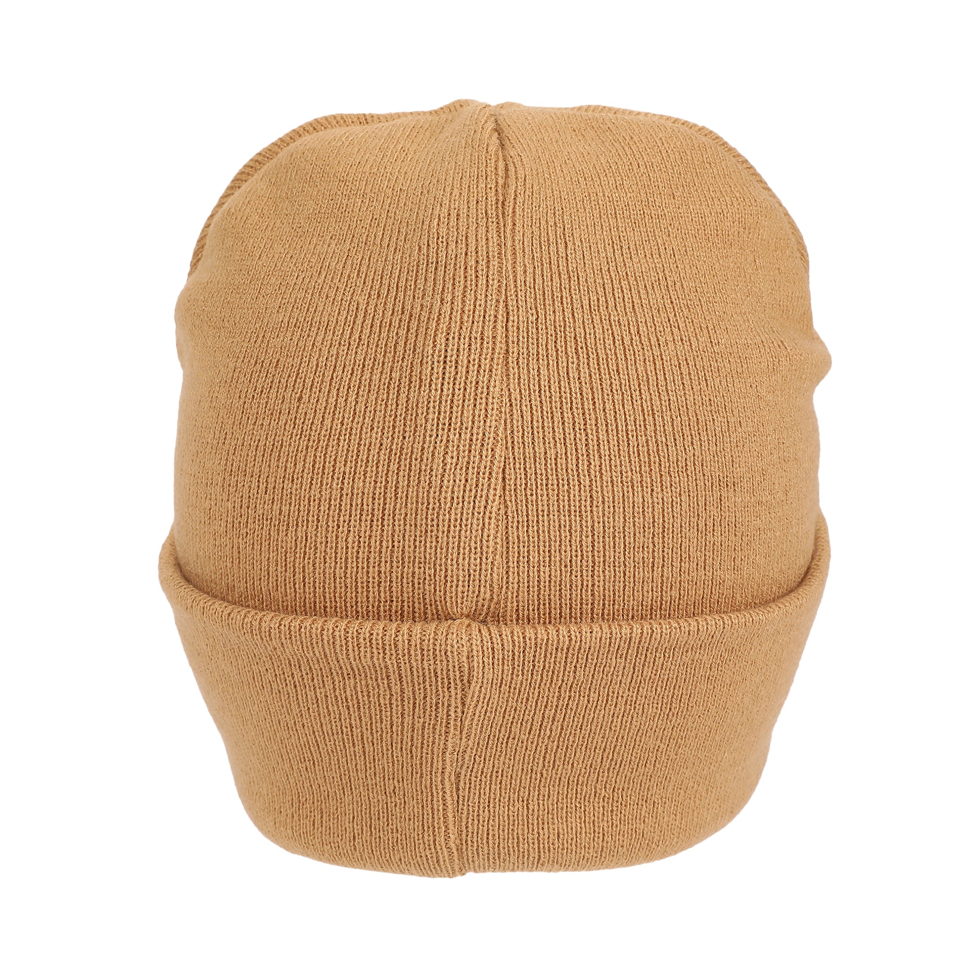 Shrek Donkey Embroidery Acrylic Knit Standard Cuff Beanie