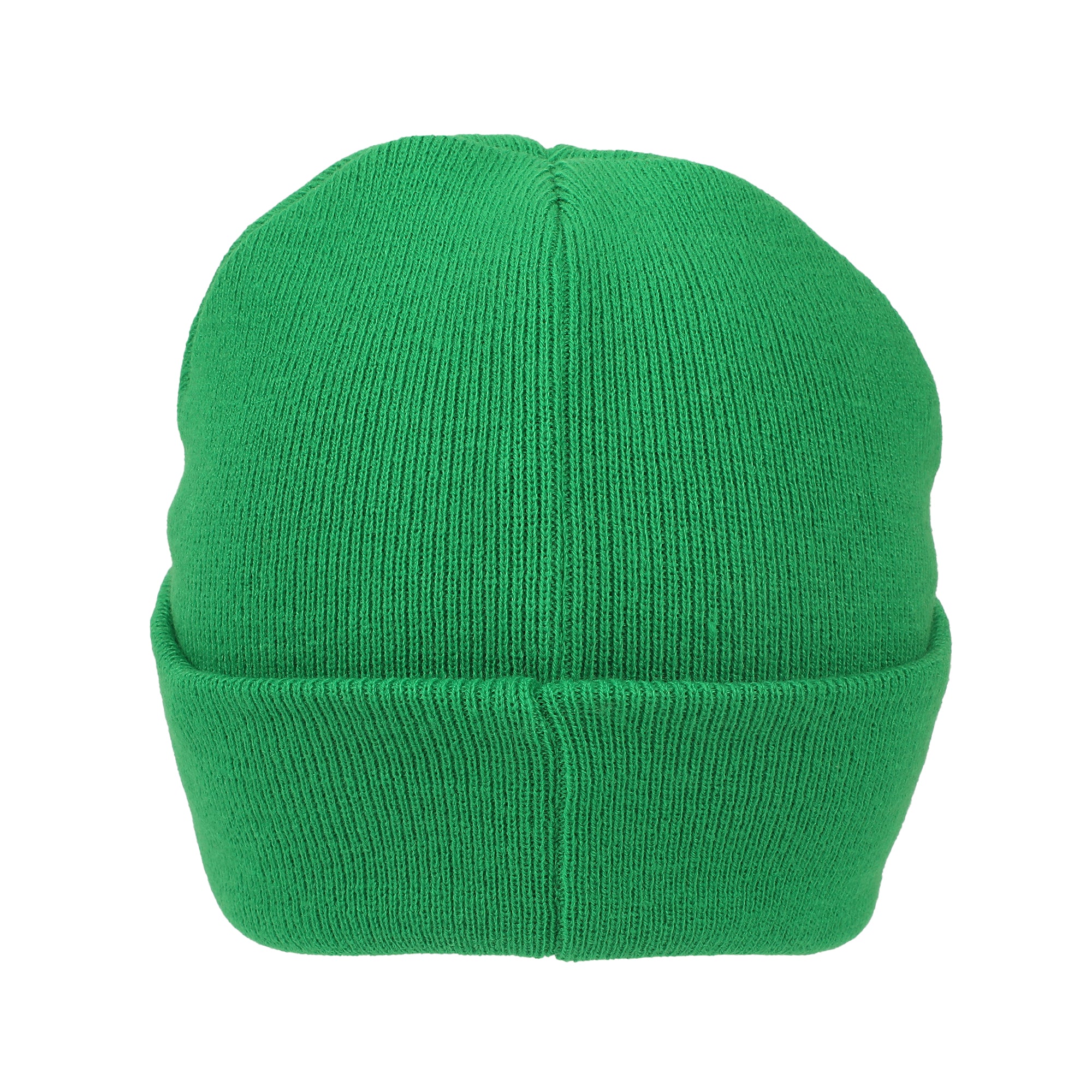 7Up Classic Logo Adult Cuffed Knit Beanie