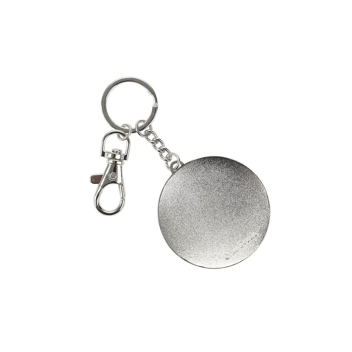 Marvel Captain America Shield 2" Keychain