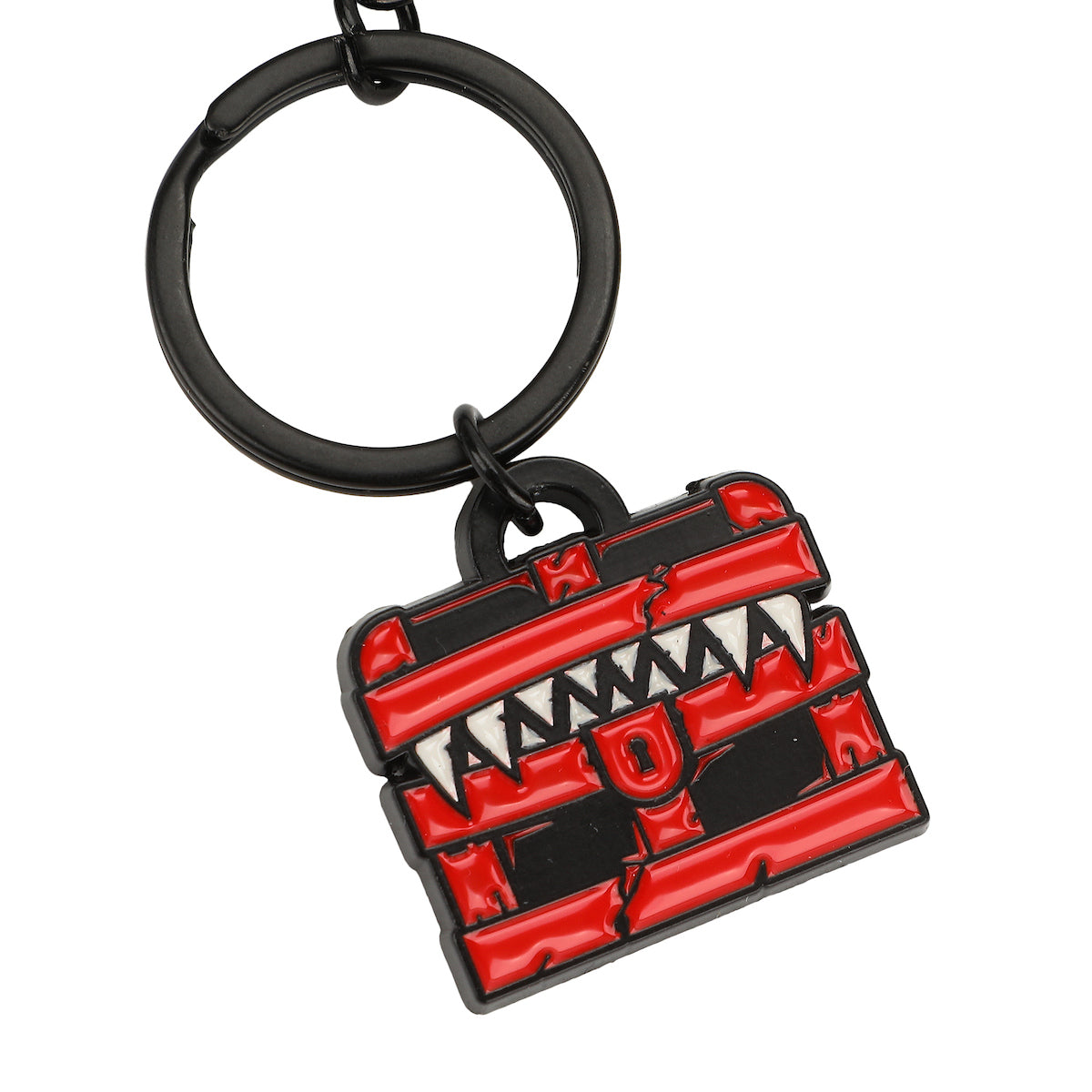 Dungeons & Dragons Monsters Multi-Charm Keychain