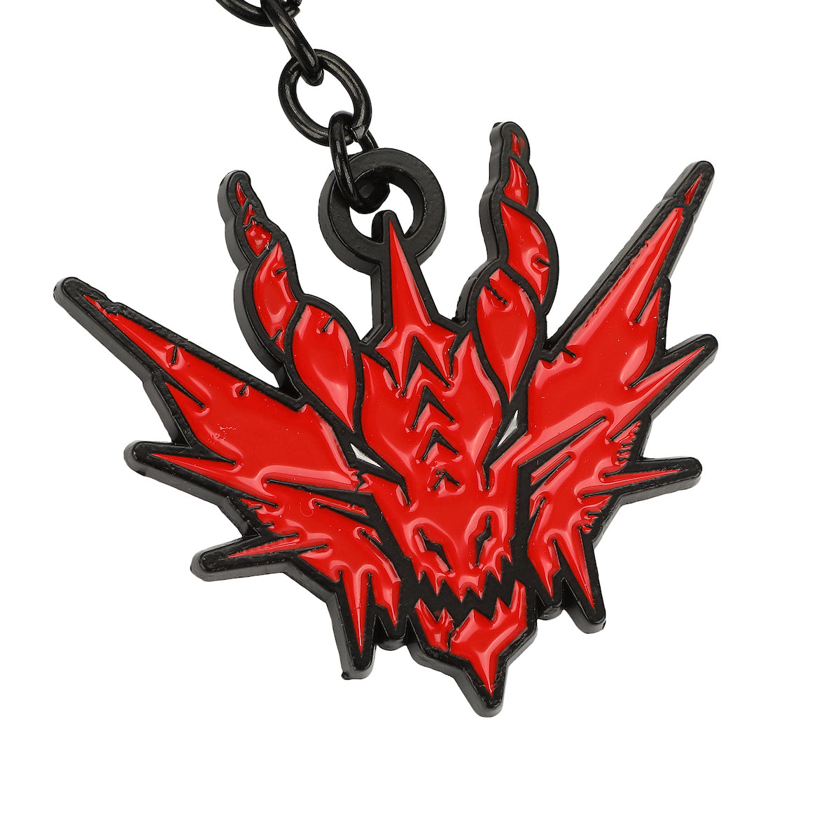Dungeons & Dragons Monsters Multi-Charm Keychain