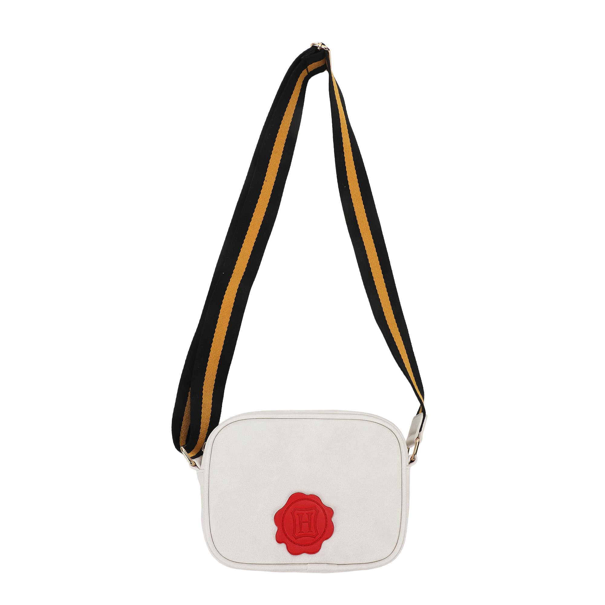 Harry Potter Hogwarts Letter 7.25" Women's Crossbody Bag