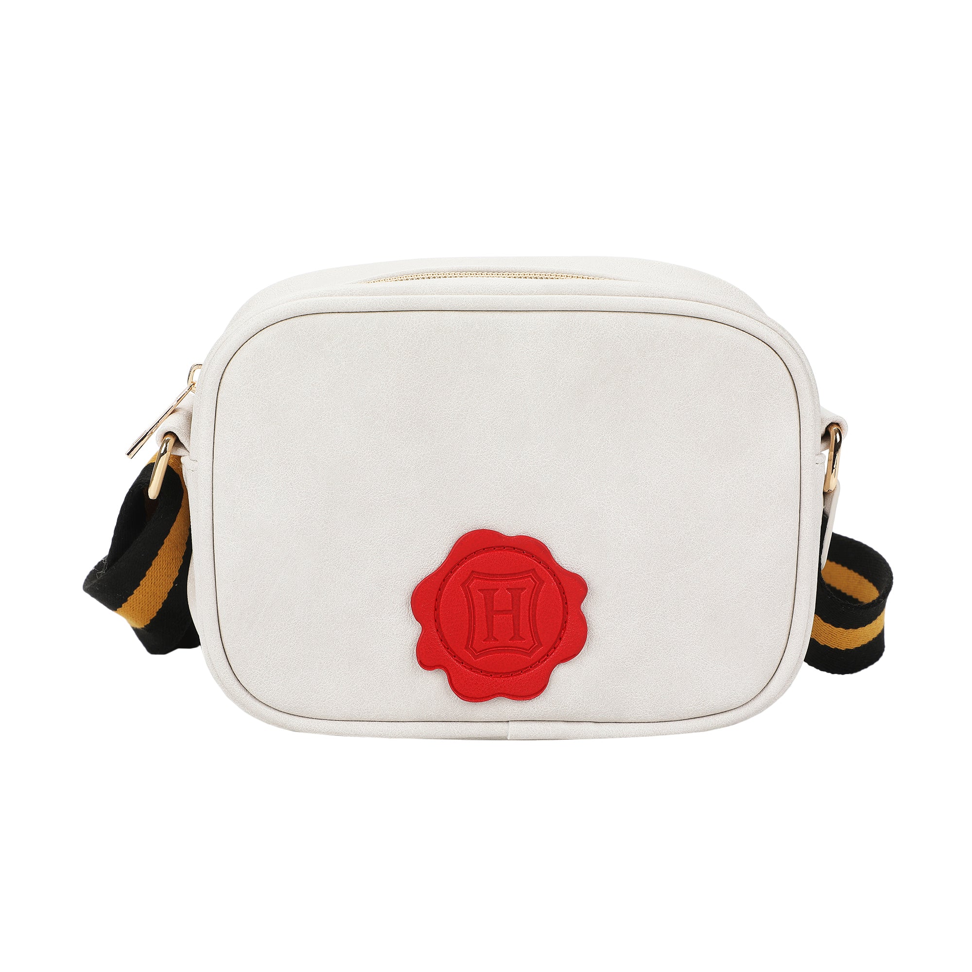 Harry Potter Hogwarts Letter 7.25" Women's Crossbody Bag