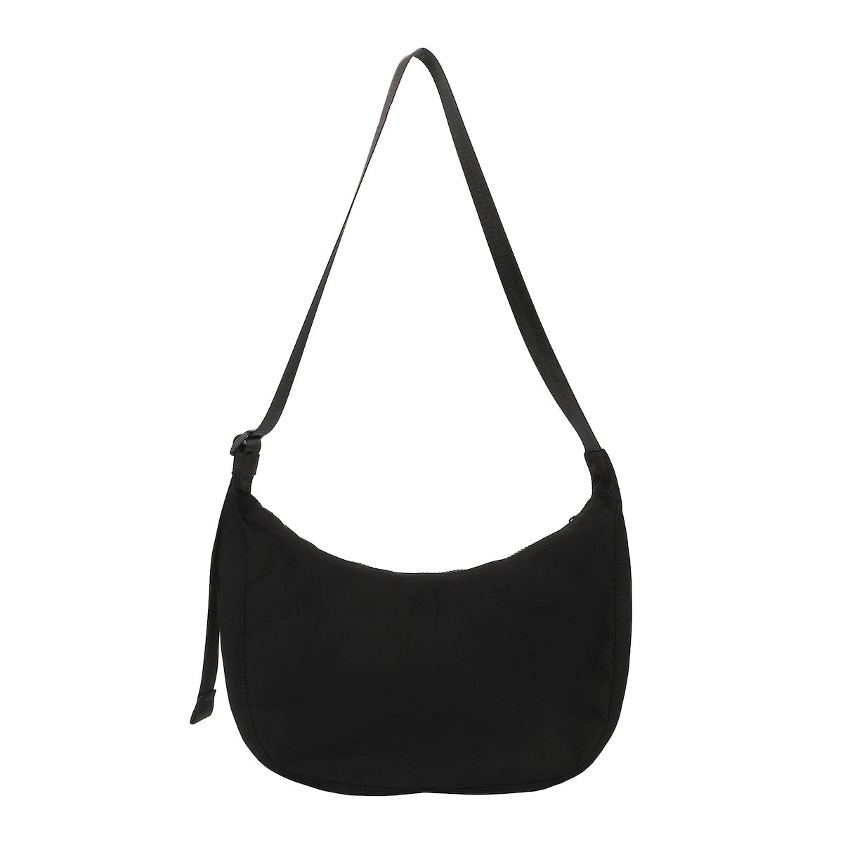 Disney Mickey Mouse Crescent Women's Red Handbag