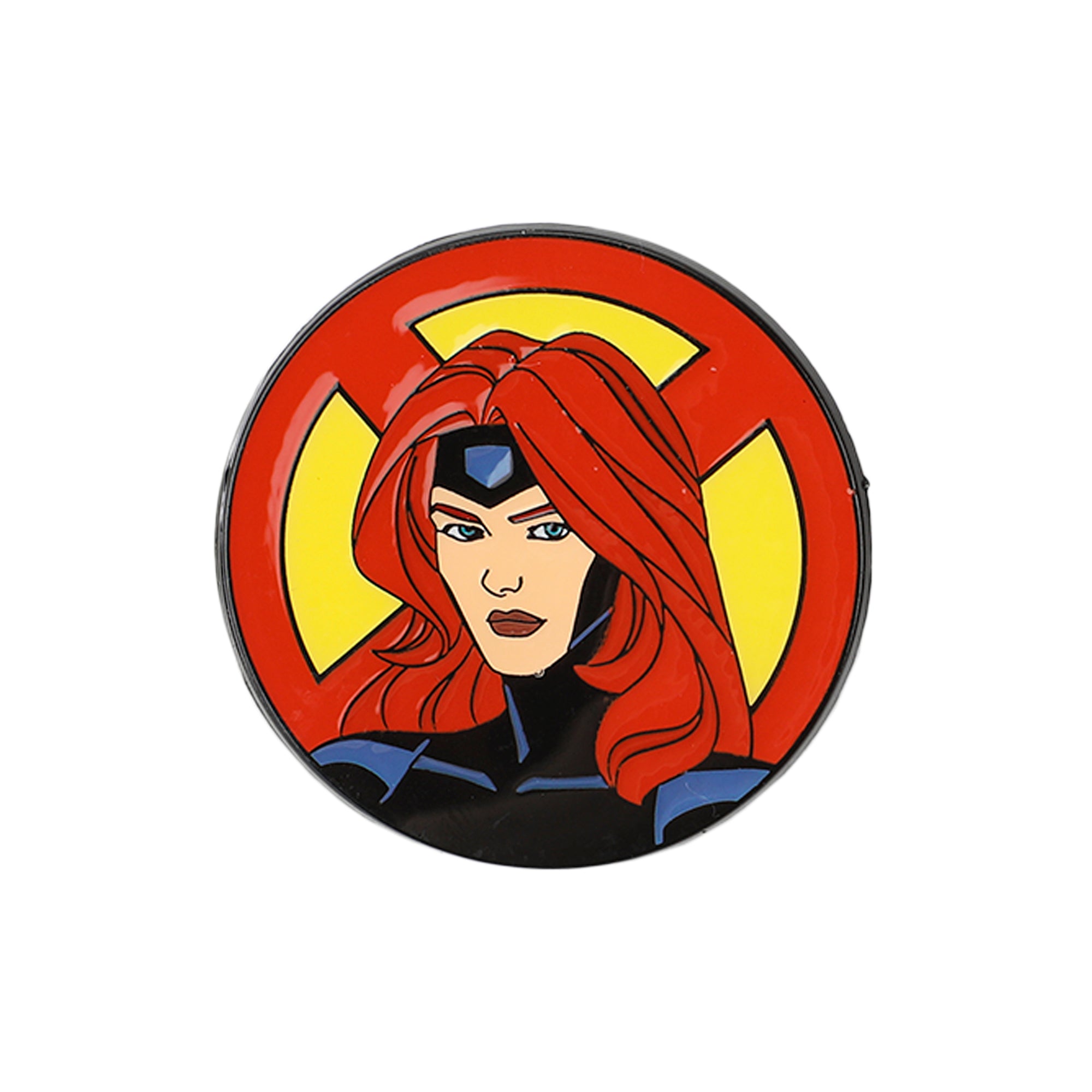 Marvel X-Men '97 Characters 4-Pack Lapel Pin Set