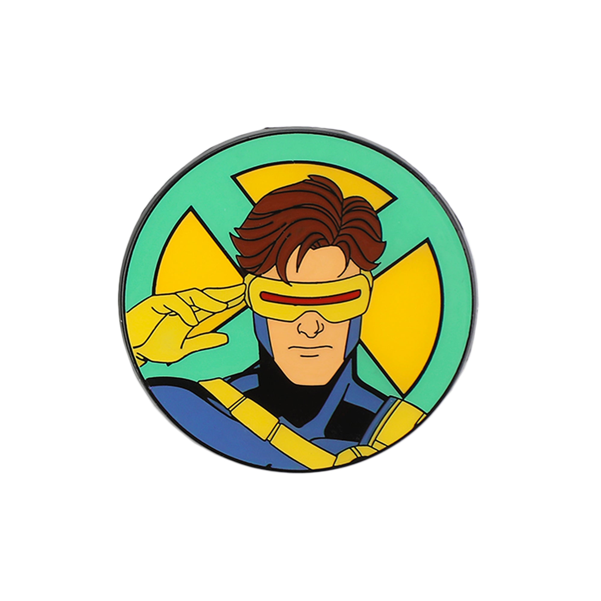 Marvel X-Men '97 Characters 4-Pack Lapel Pin Set