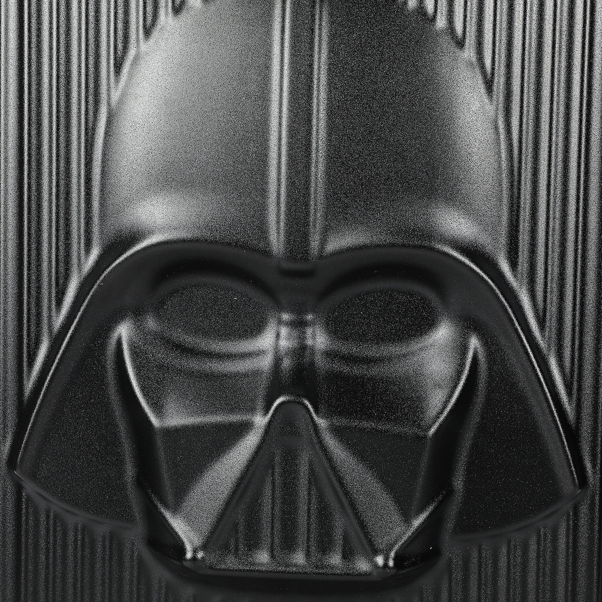 Star Wars Darth Vader Black 22" Rolling Luggage