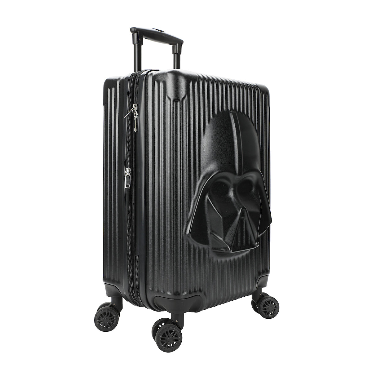 Star Wars Darth Vader Black 22" Rolling Luggage