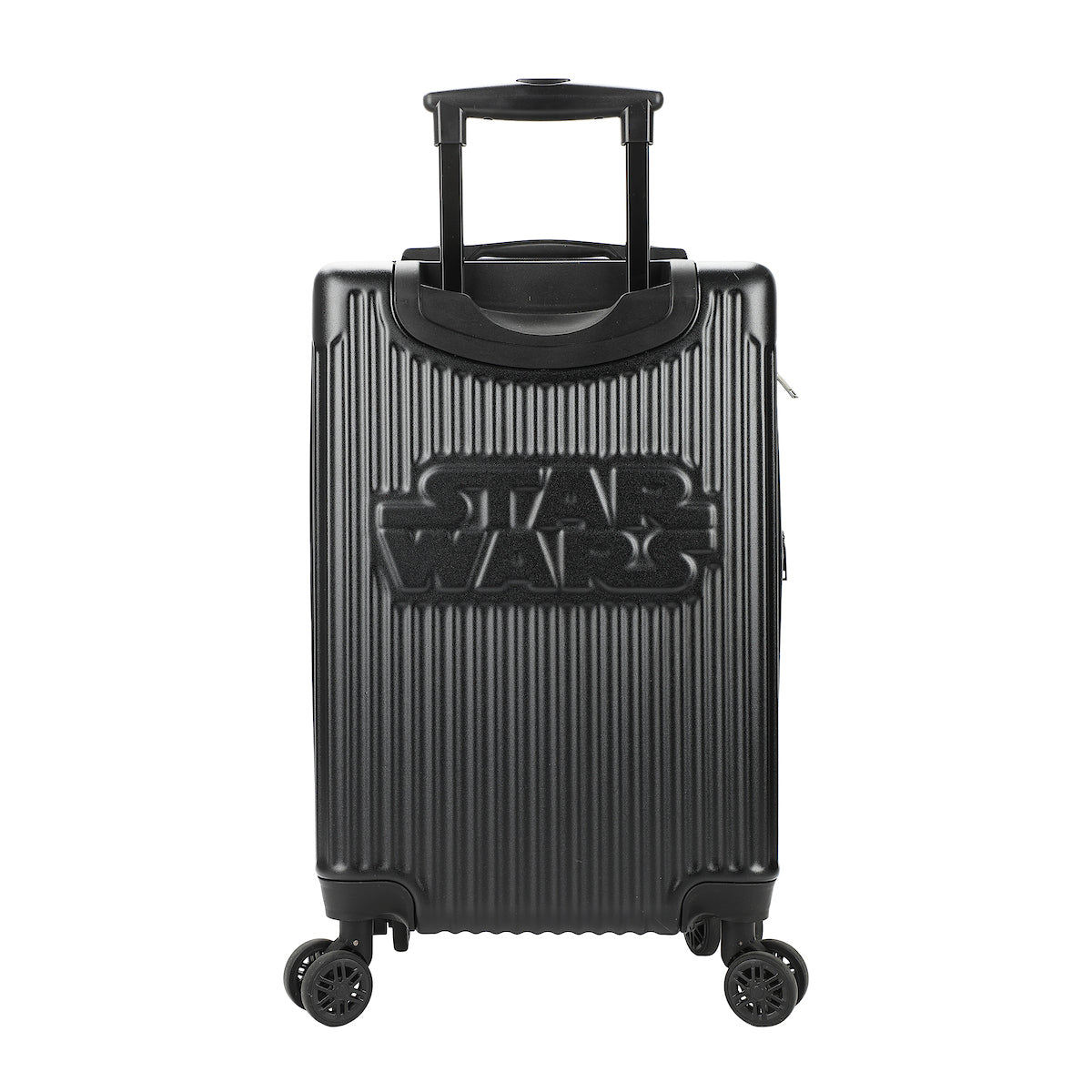 Star Wars Darth Vader Black 22" Rolling Luggage