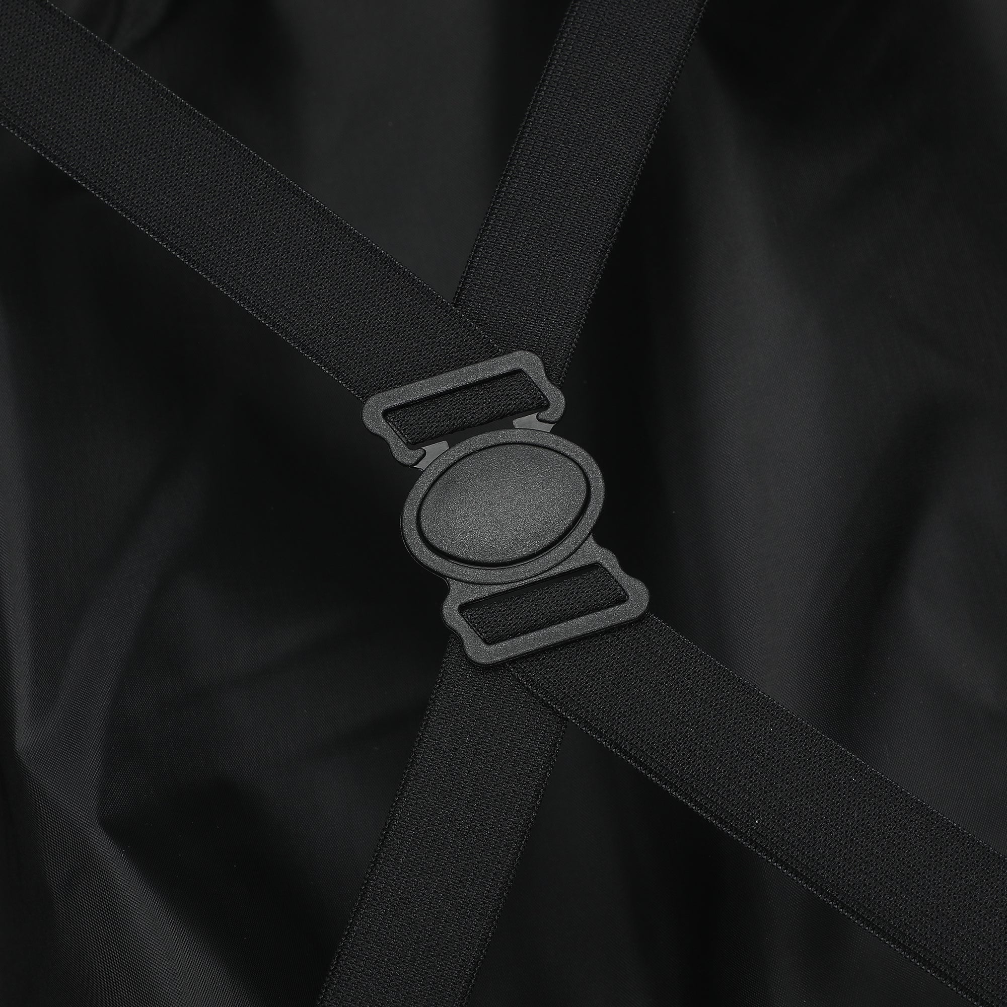 Batman Bat Signal Weatherproof 20" Rolling Luggage