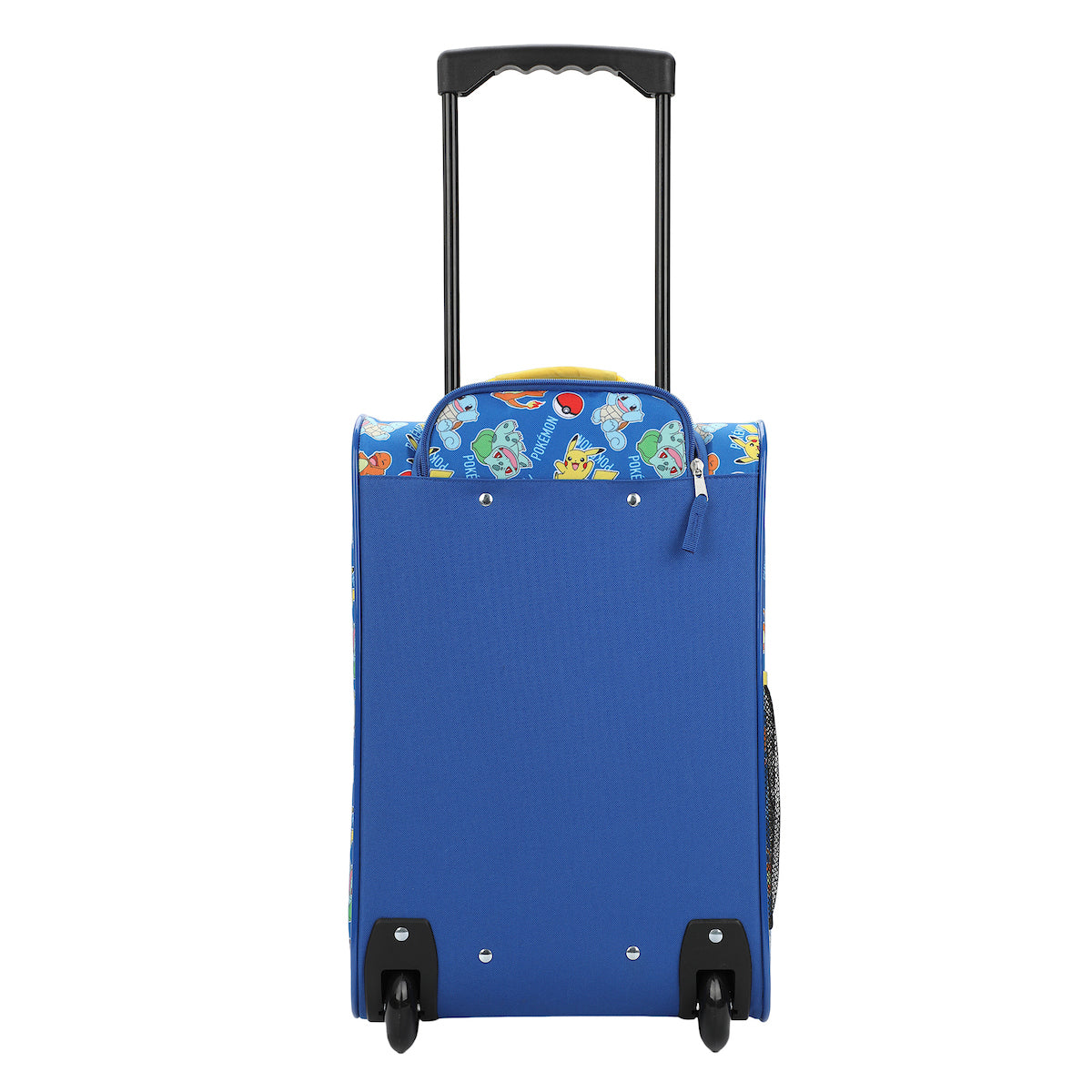 Pokémon 18-Inch Youth Travel Pilot Case Carry-on Luggage