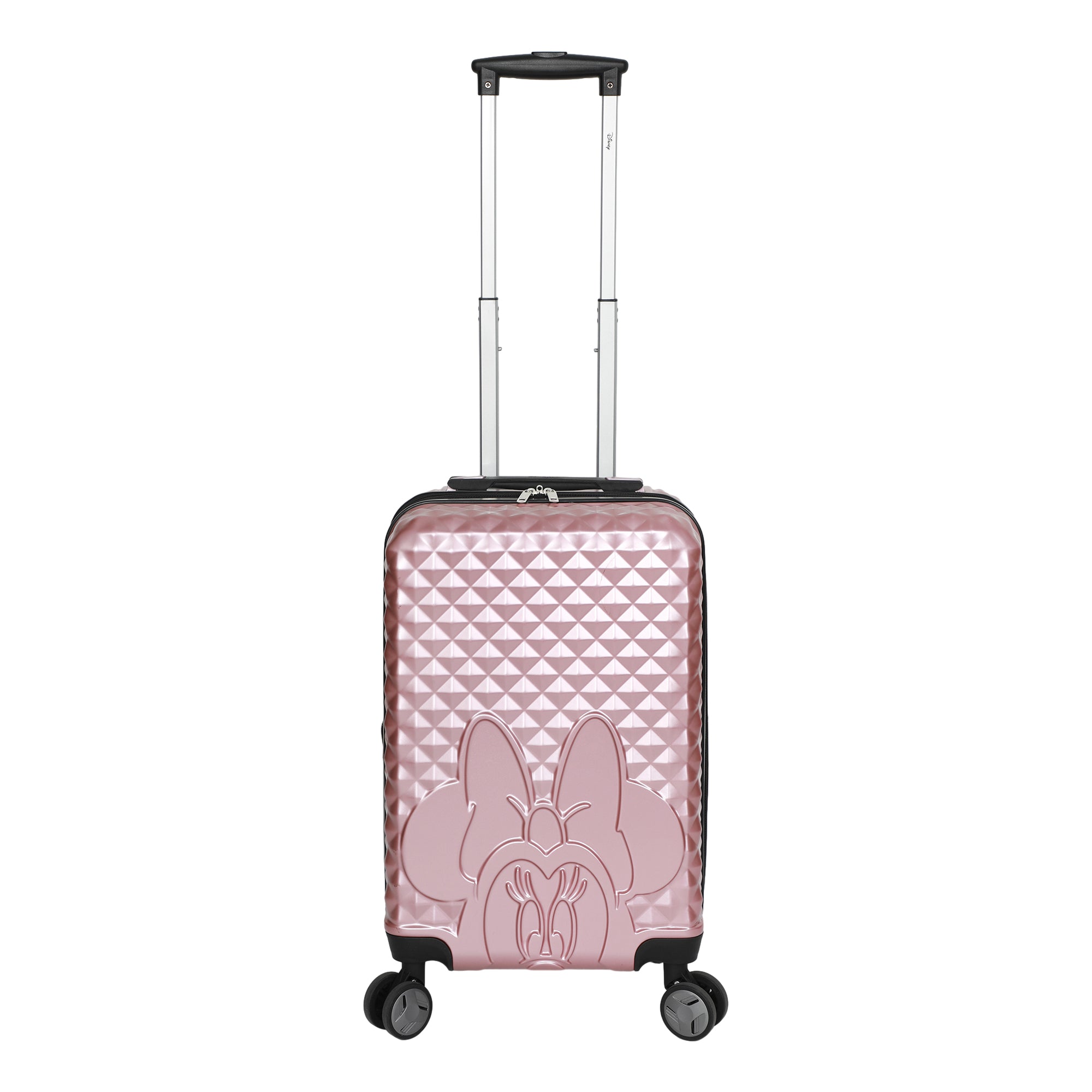 Hardside Carry-on Rolling Luggage