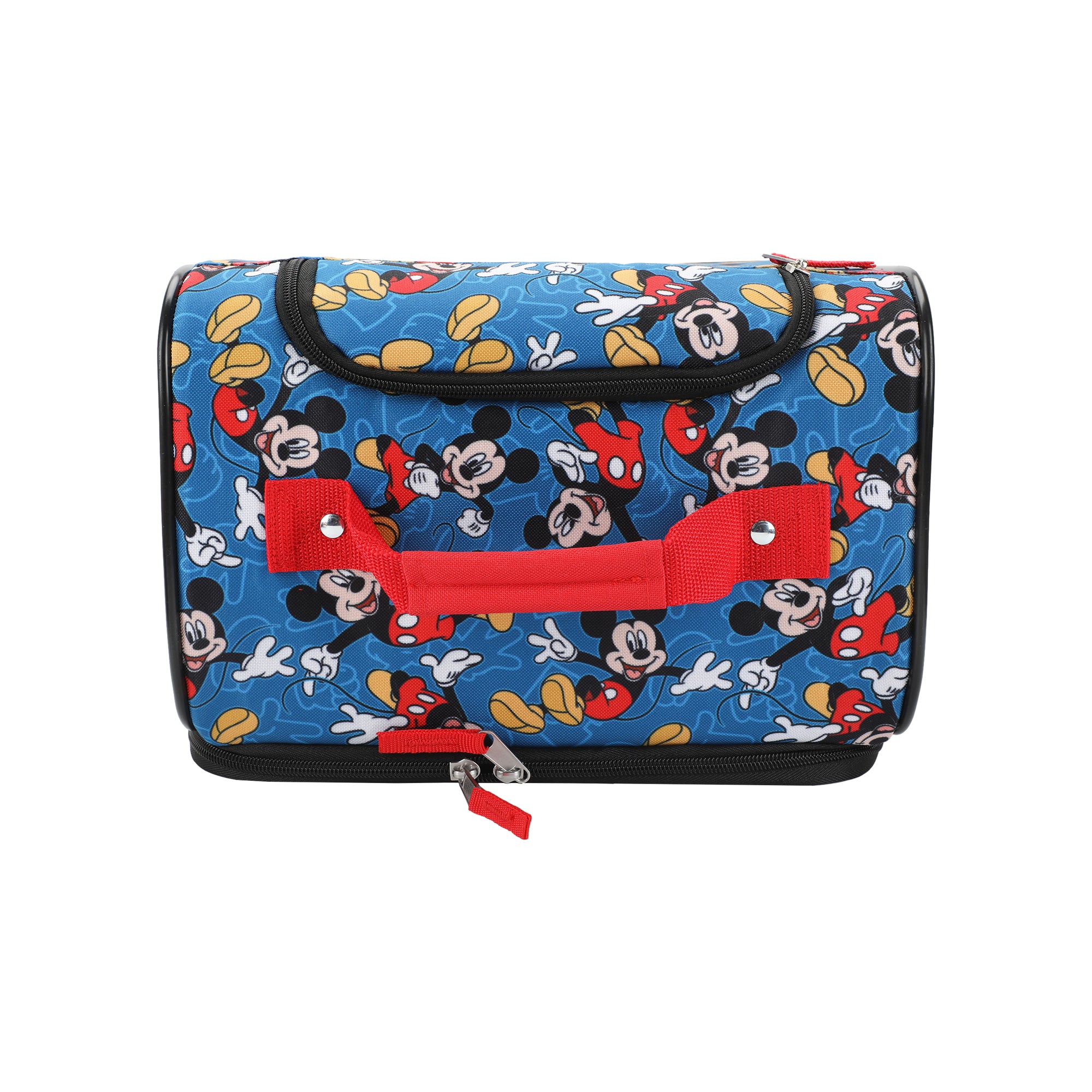 Disney Mickey Mouse Blue 18" Pilot Case