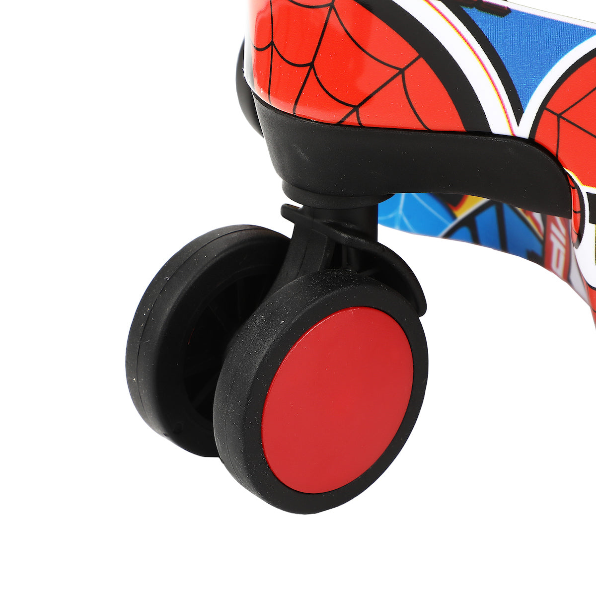 Spider-Man All-Over Print 18" Ride-On Luggage