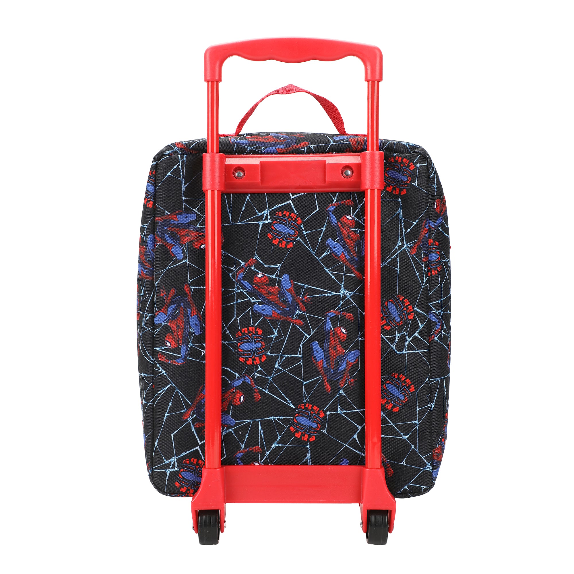 Spider-Man & Miles Morales 4-Piece Youth Travel Set
