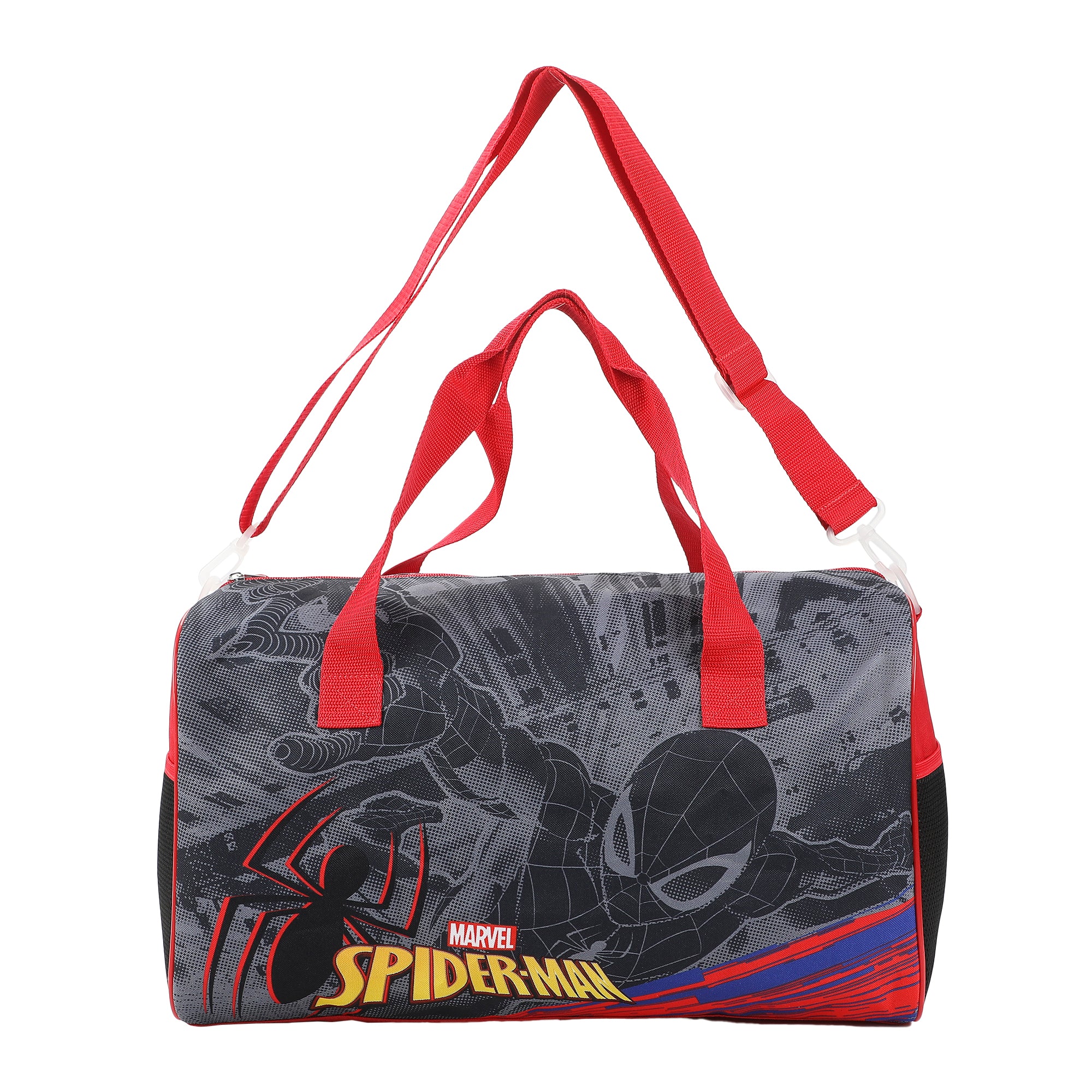 Spider-Man & Miles Morales 4-Piece Youth Travel Set