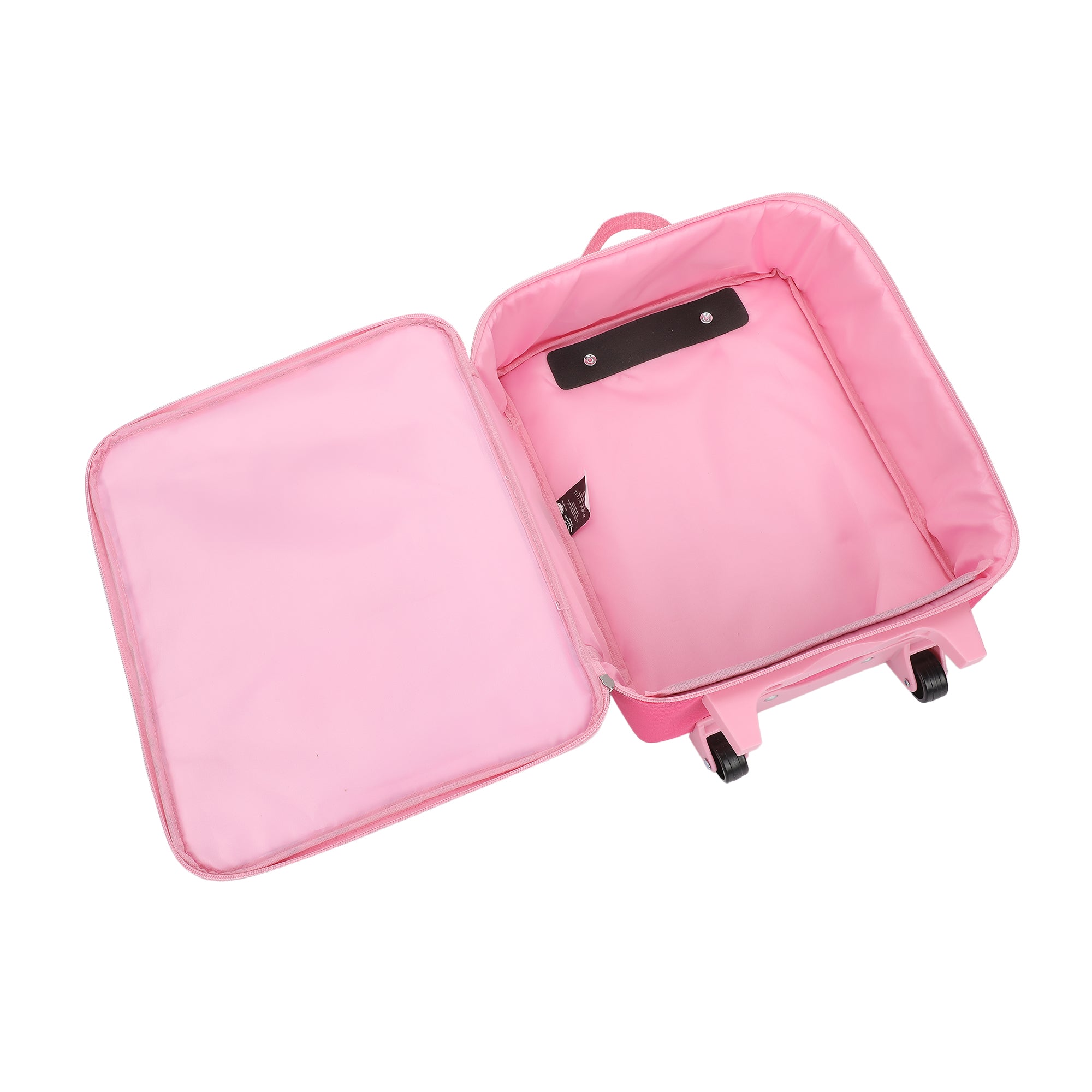 Hello Kitty Bows 14" Youth Pink Pilot Case